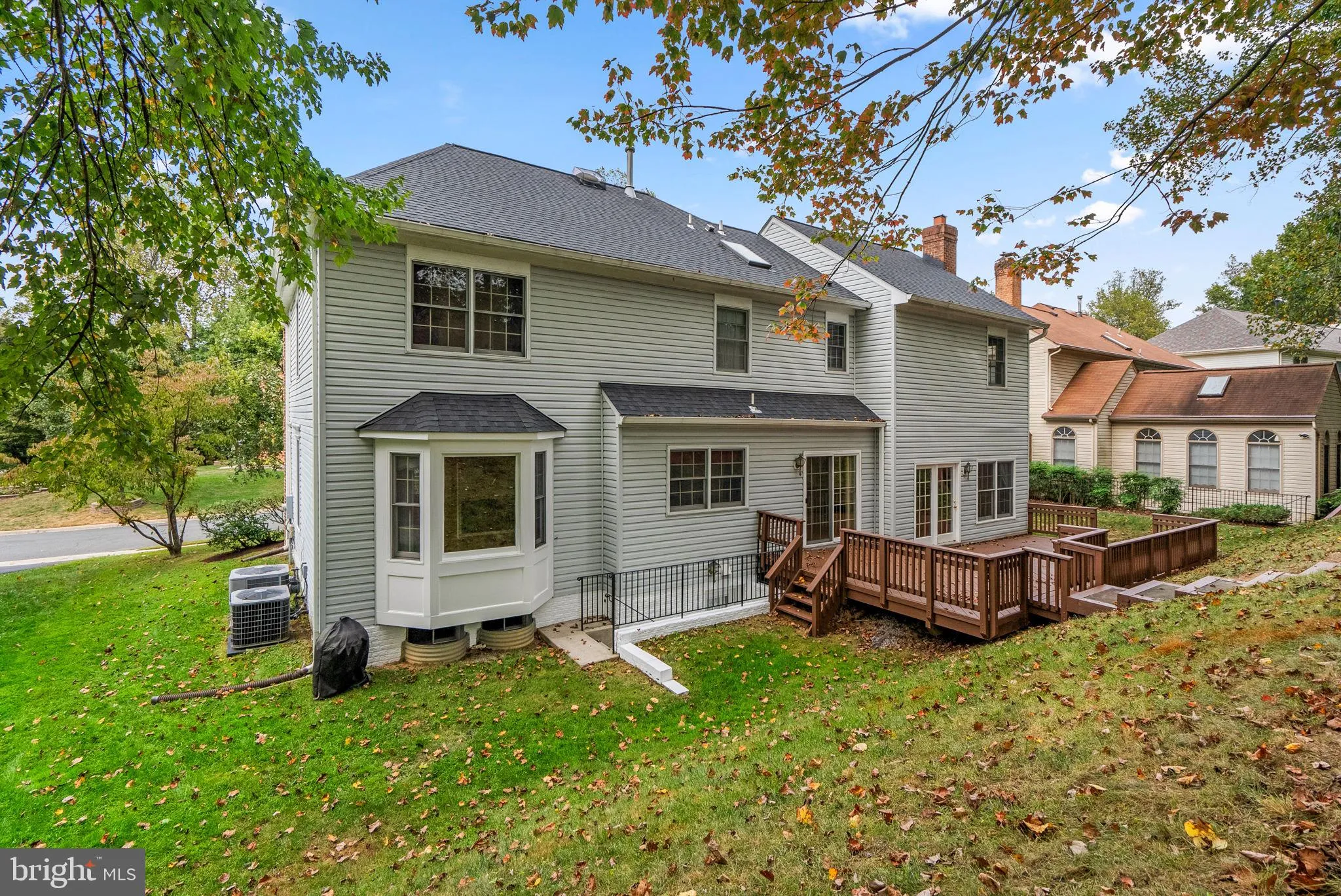 Silver Spring, Maryland 20904, United States, 5 Bedrooms Bedrooms, ,4 BathroomsBathrooms,Residential,Active,203064