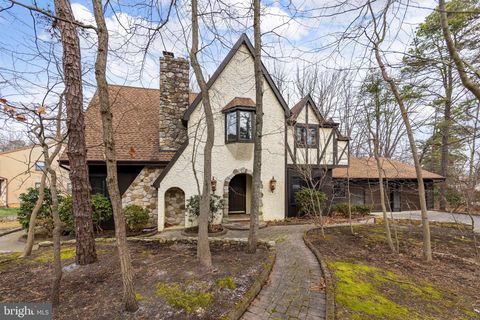 Photo of 27 Eastwood Drive, VOORHEES, NJ 08043 (MLS # NJCD2108460)