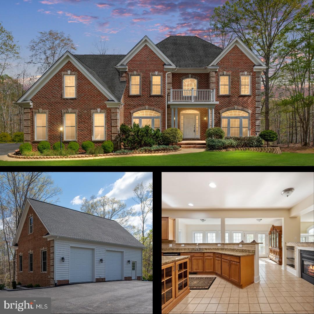 8800 GENERAL GRIFFINS COURT