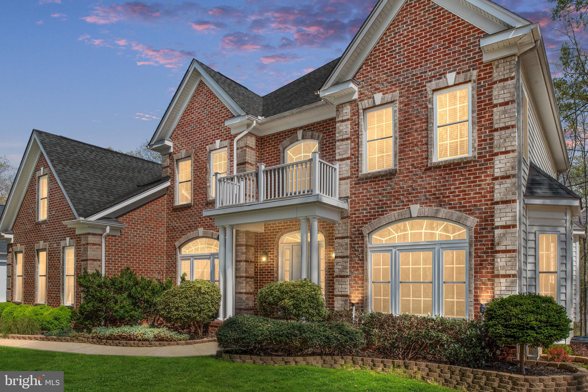 8800 GENERAL GRIFFINS COURT