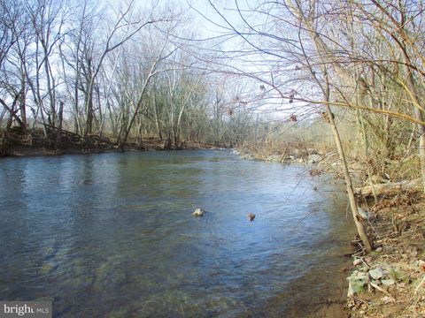 Vacant Land For Sale - 143 Montvue Avenue<br/> MOUNT JACKSON, VA 22842