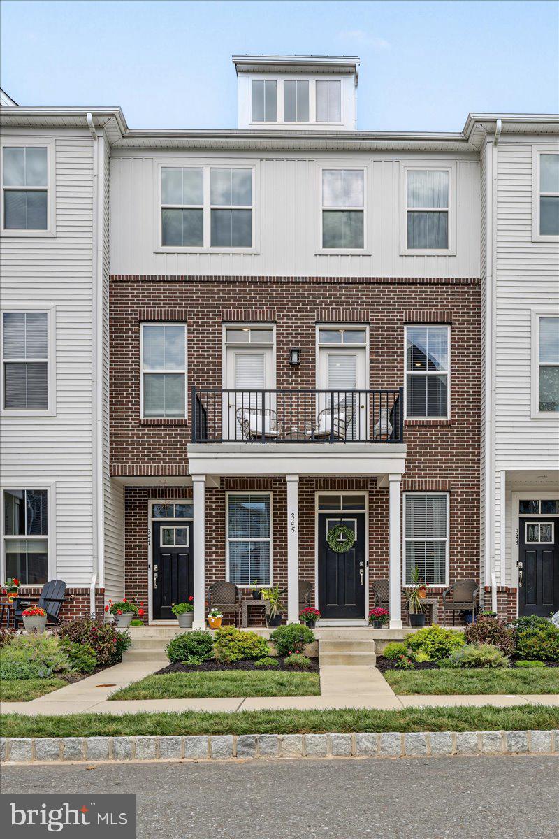 Photo of 345 Foundry Street, PHOENIXVILLE, PA 19460 (MLS # PACT2136332)
