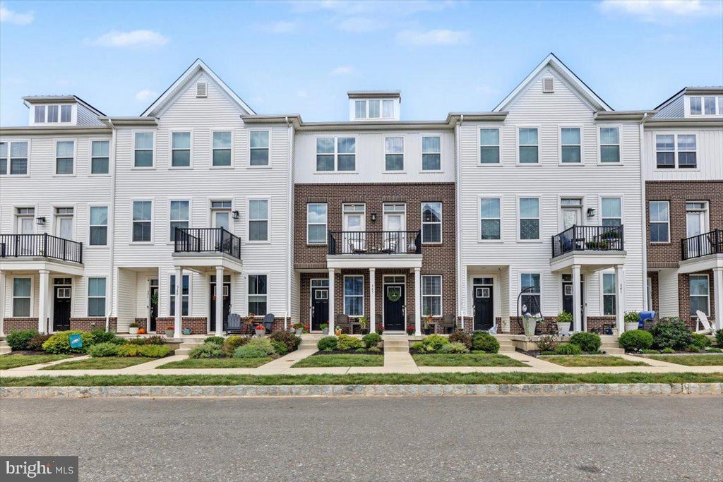Photo of 345 Foundry Street, PHOENIXVILLE, PA 19460 (MLS # PACT2136332)