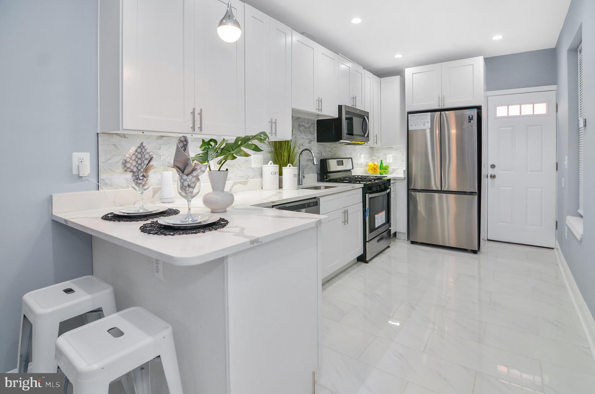 BARCLAY - GREENMOUNT - Residential