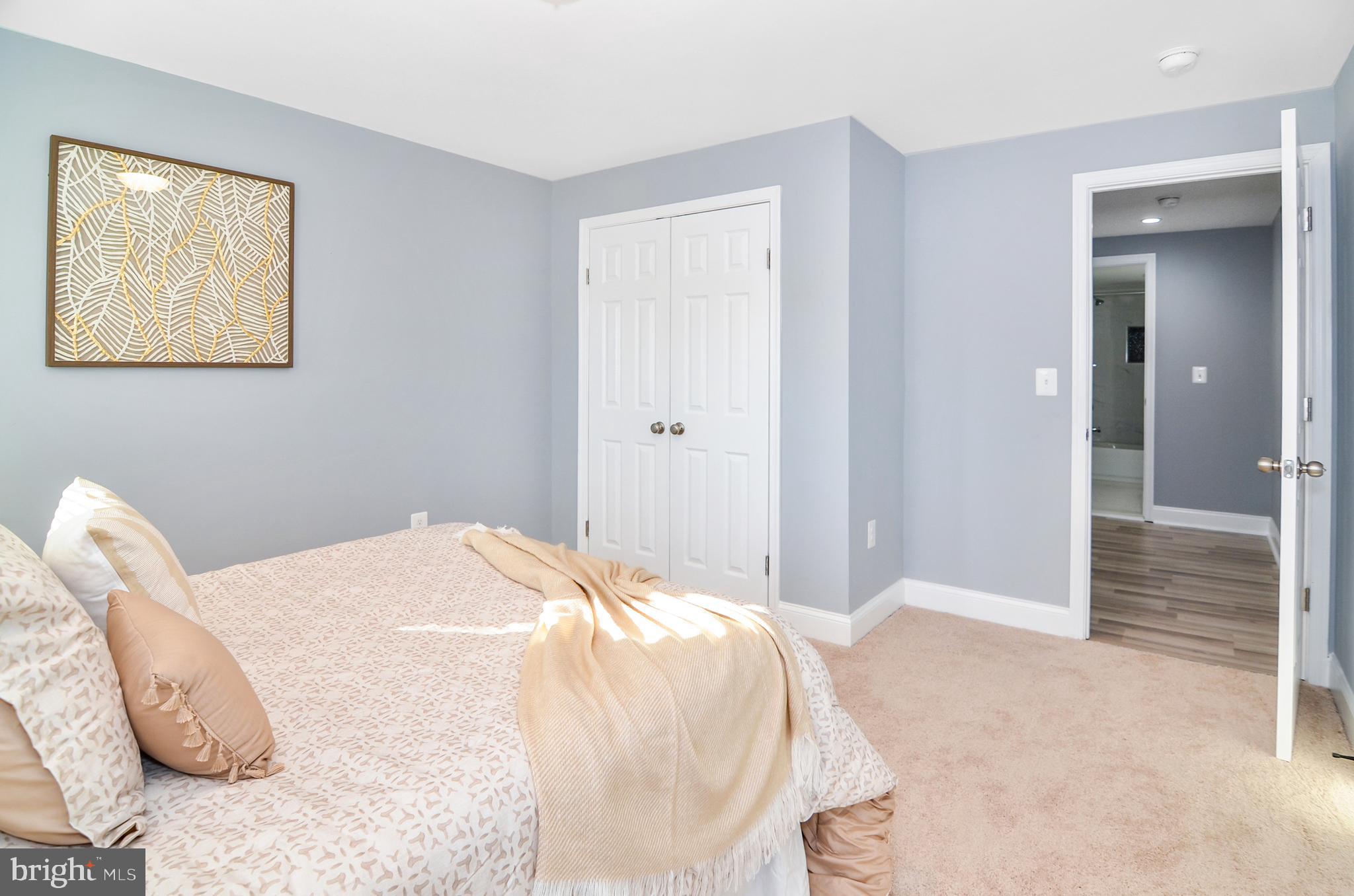 BARCLAY - GREENMOUNT - Residential