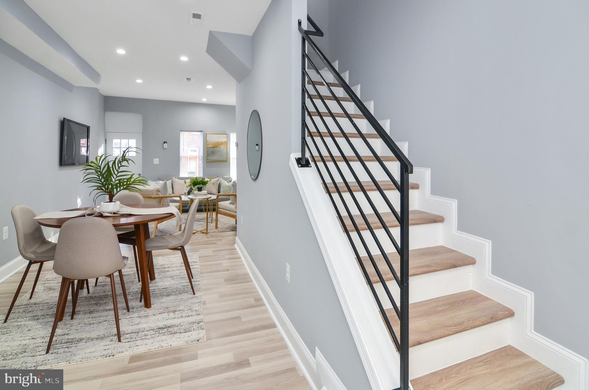 BARCLAY - GREENMOUNT - Residential