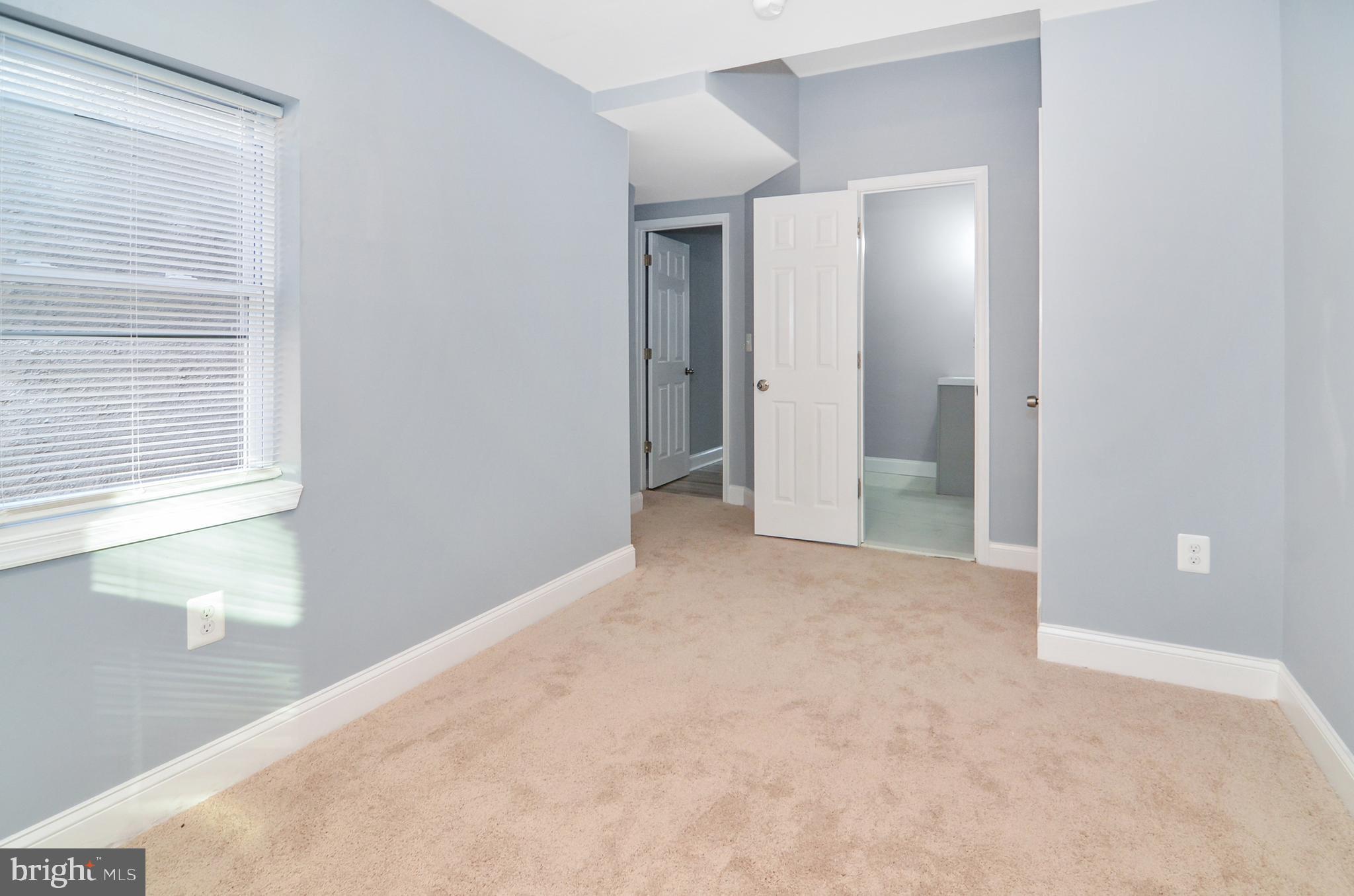 BARCLAY - GREENMOUNT - Residential