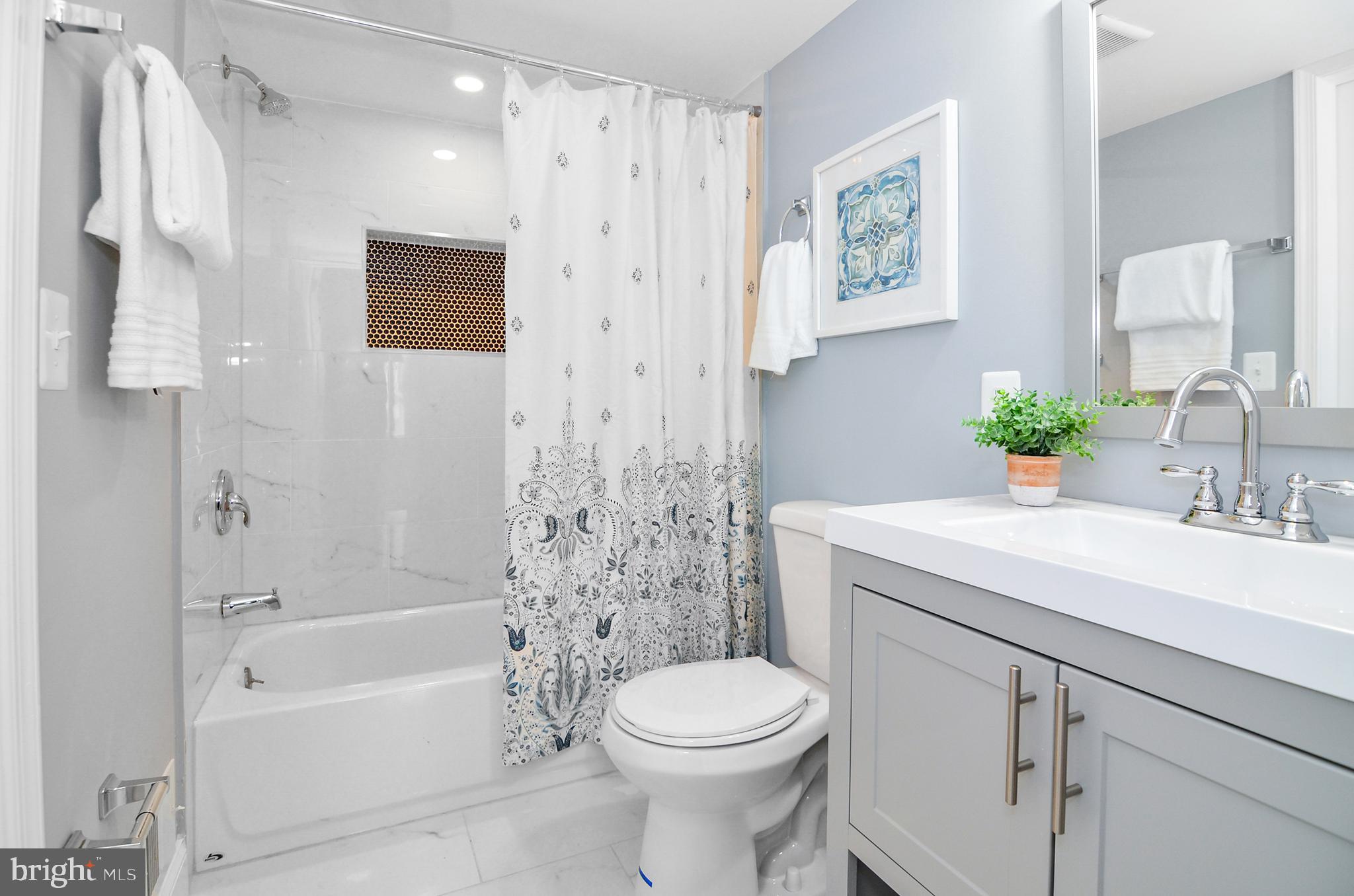 BARCLAY - GREENMOUNT - Residential