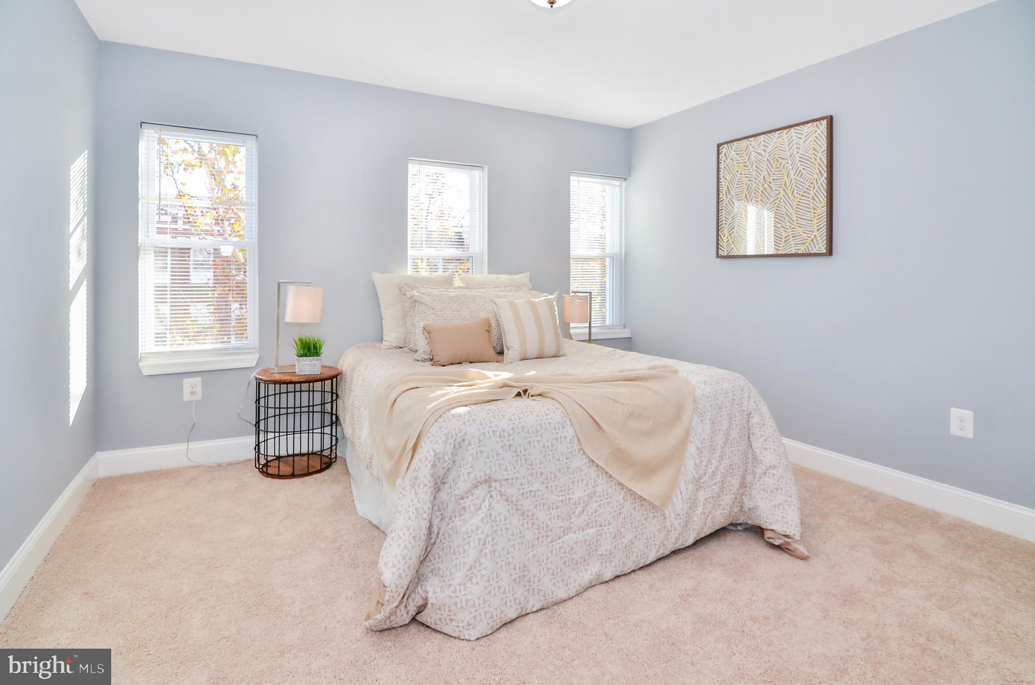 BARCLAY - GREENMOUNT - Residential