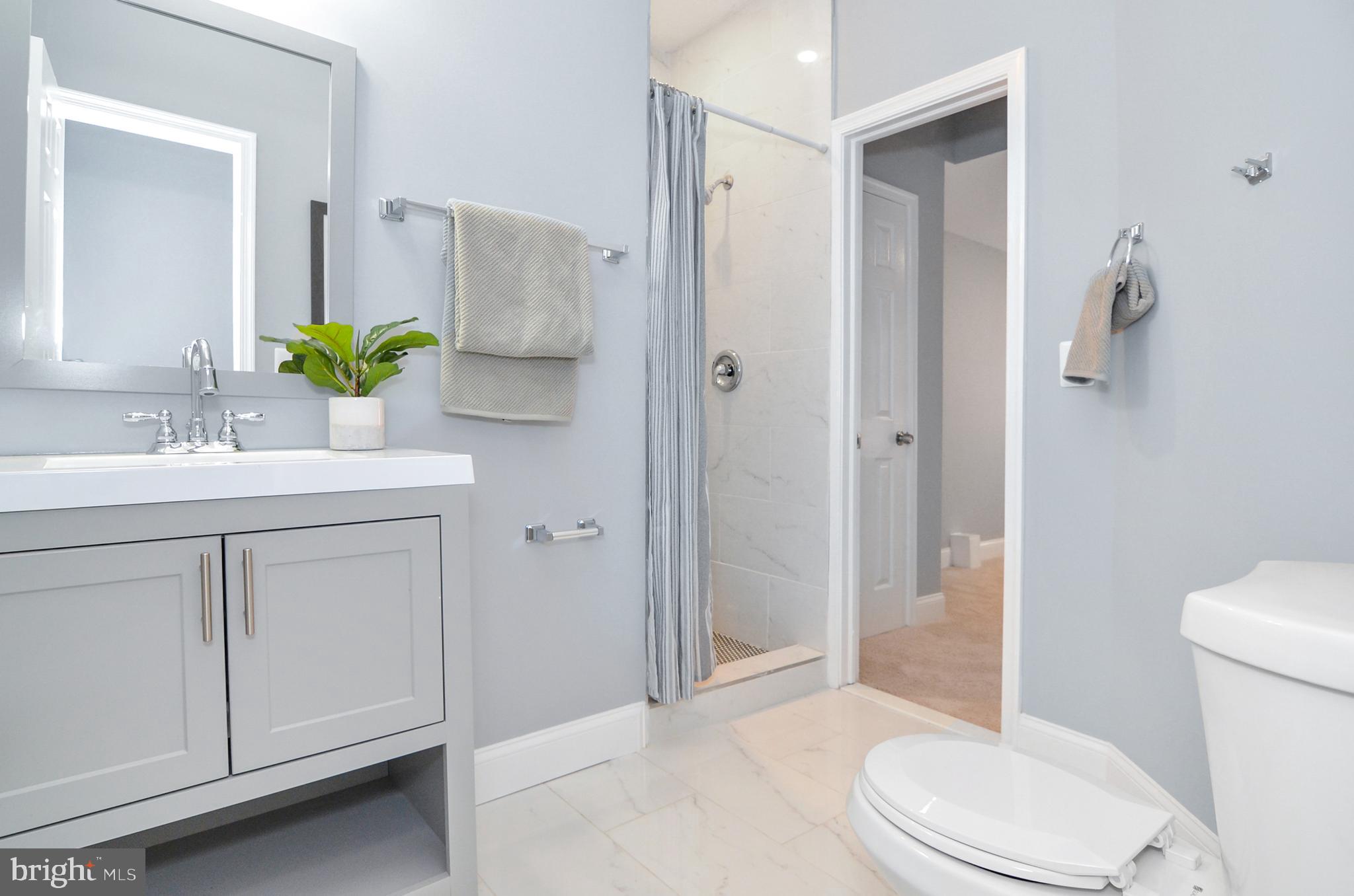 BARCLAY - GREENMOUNT - Residential