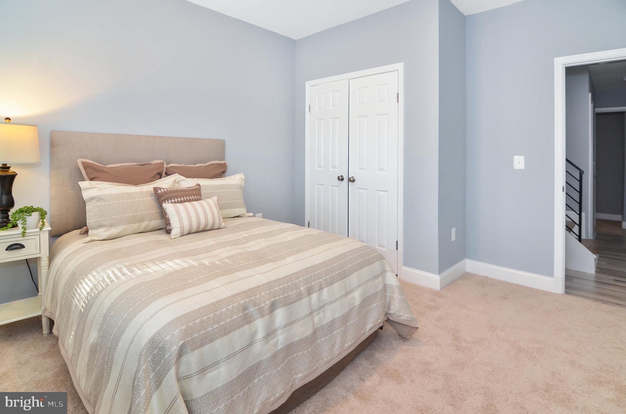 BARCLAY - GREENMOUNT - Residential