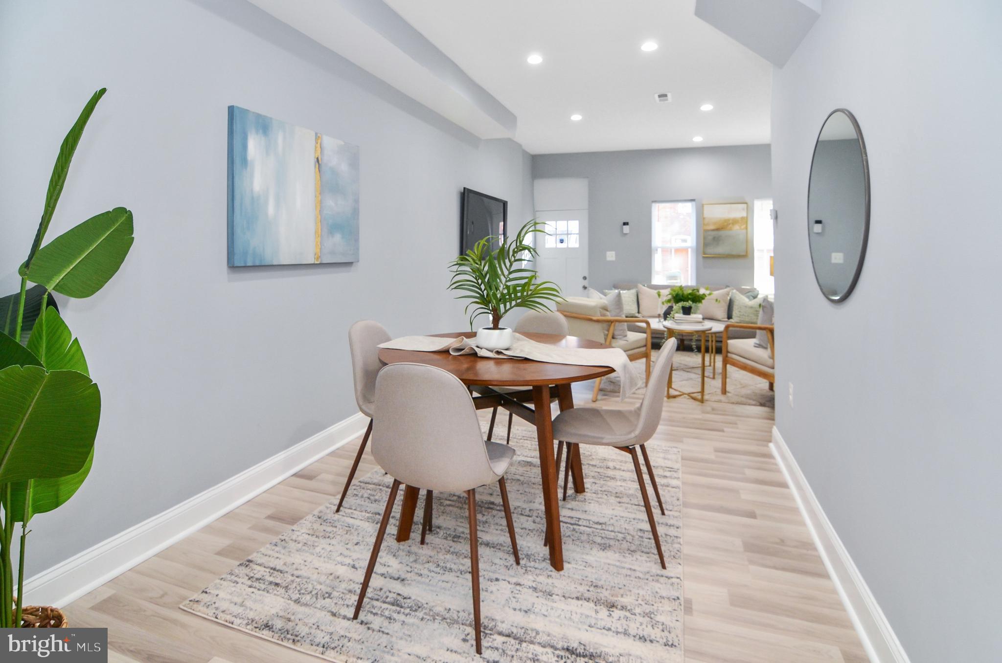 BARCLAY - GREENMOUNT - Residential