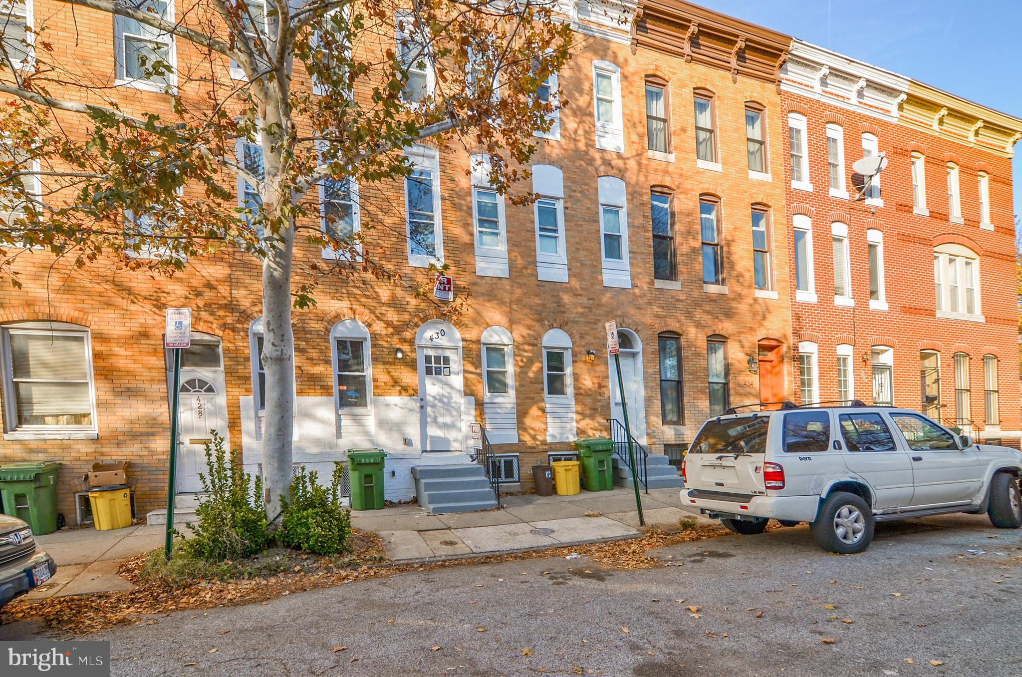 BARCLAY - GREENMOUNT - Residential