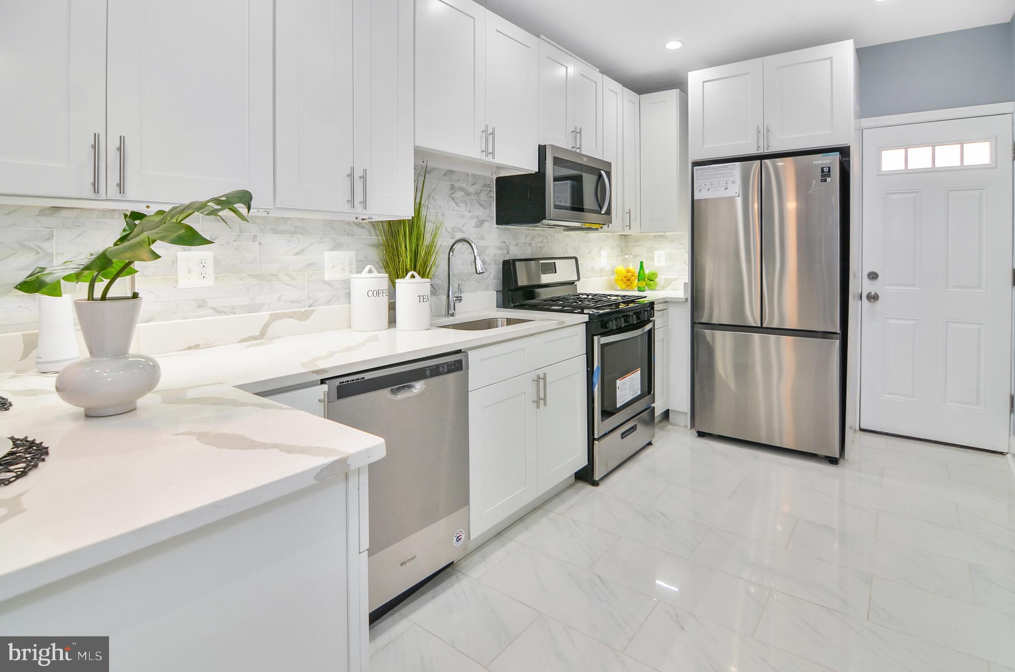 BARCLAY - GREENMOUNT - Residential