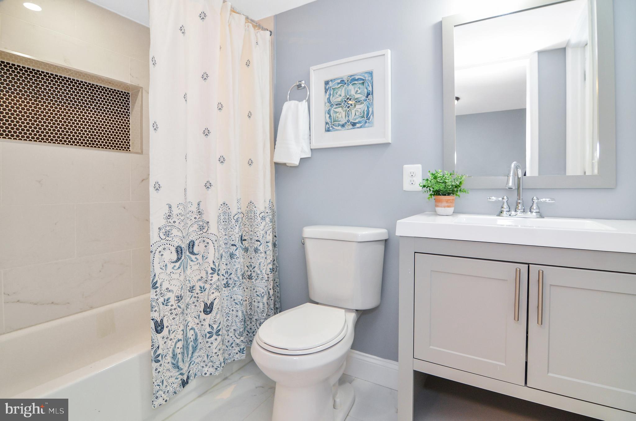 BARCLAY - GREENMOUNT - Residential