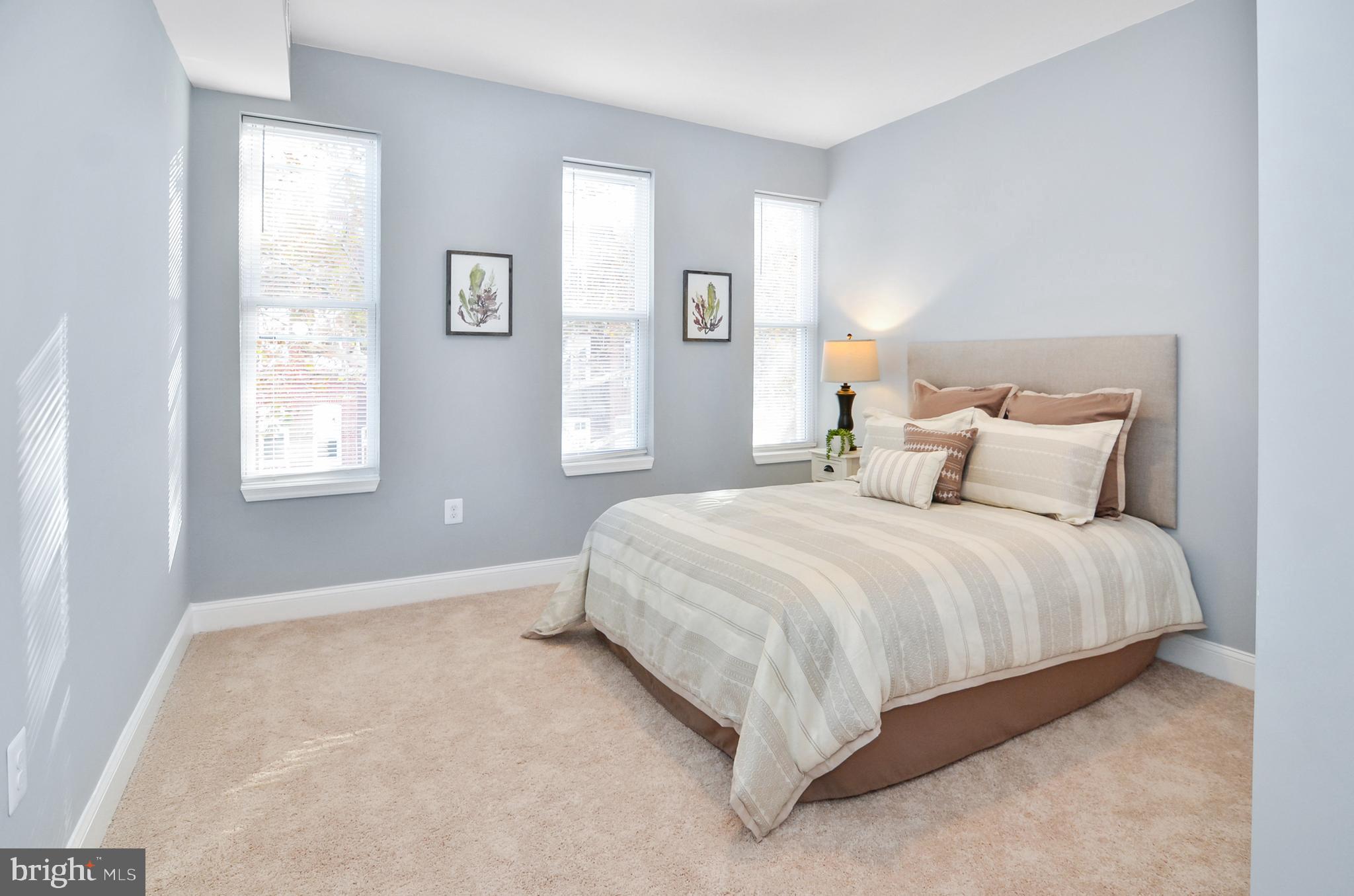 BARCLAY - GREENMOUNT - Residential