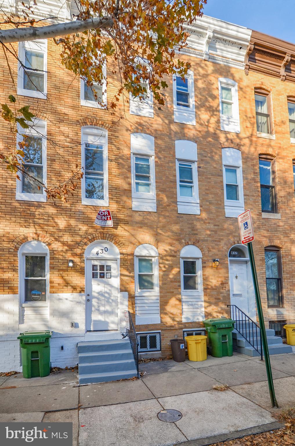 BARCLAY - GREENMOUNT - Residential