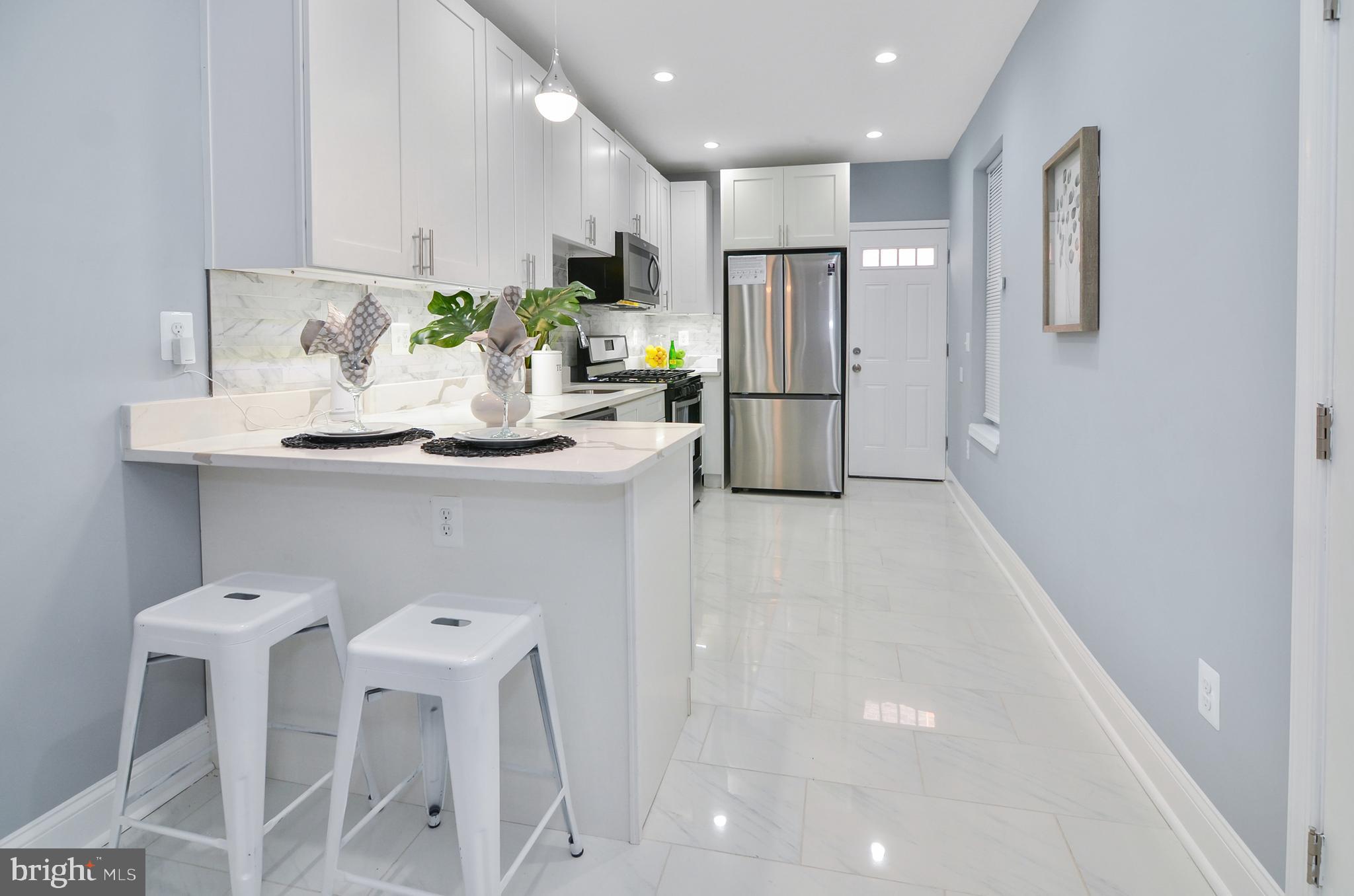 BARCLAY - GREENMOUNT - Residential