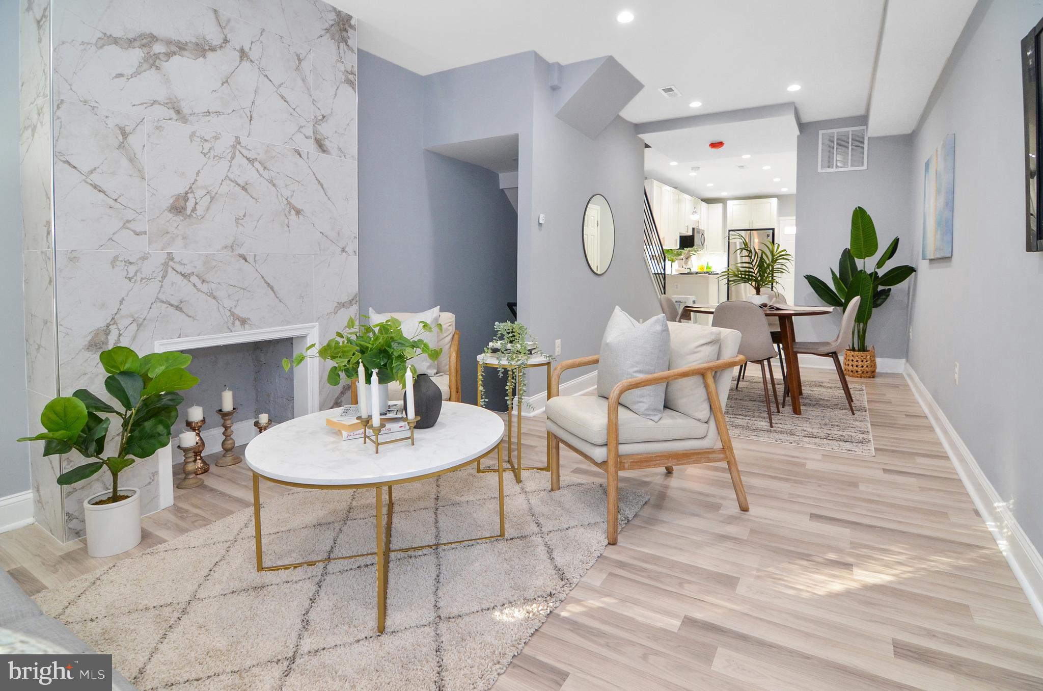 BARCLAY - GREENMOUNT - Residential