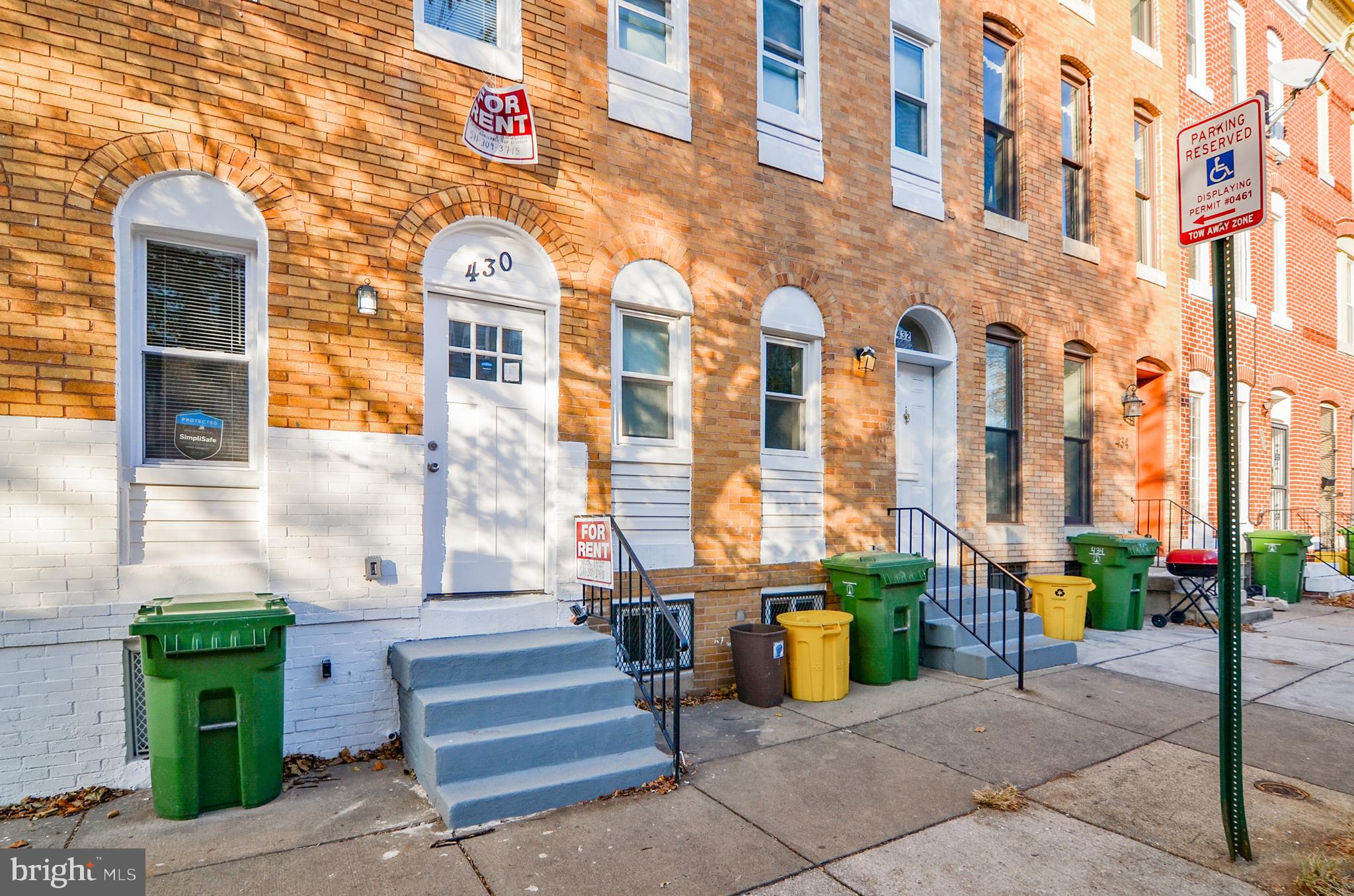 BARCLAY - GREENMOUNT - Residential