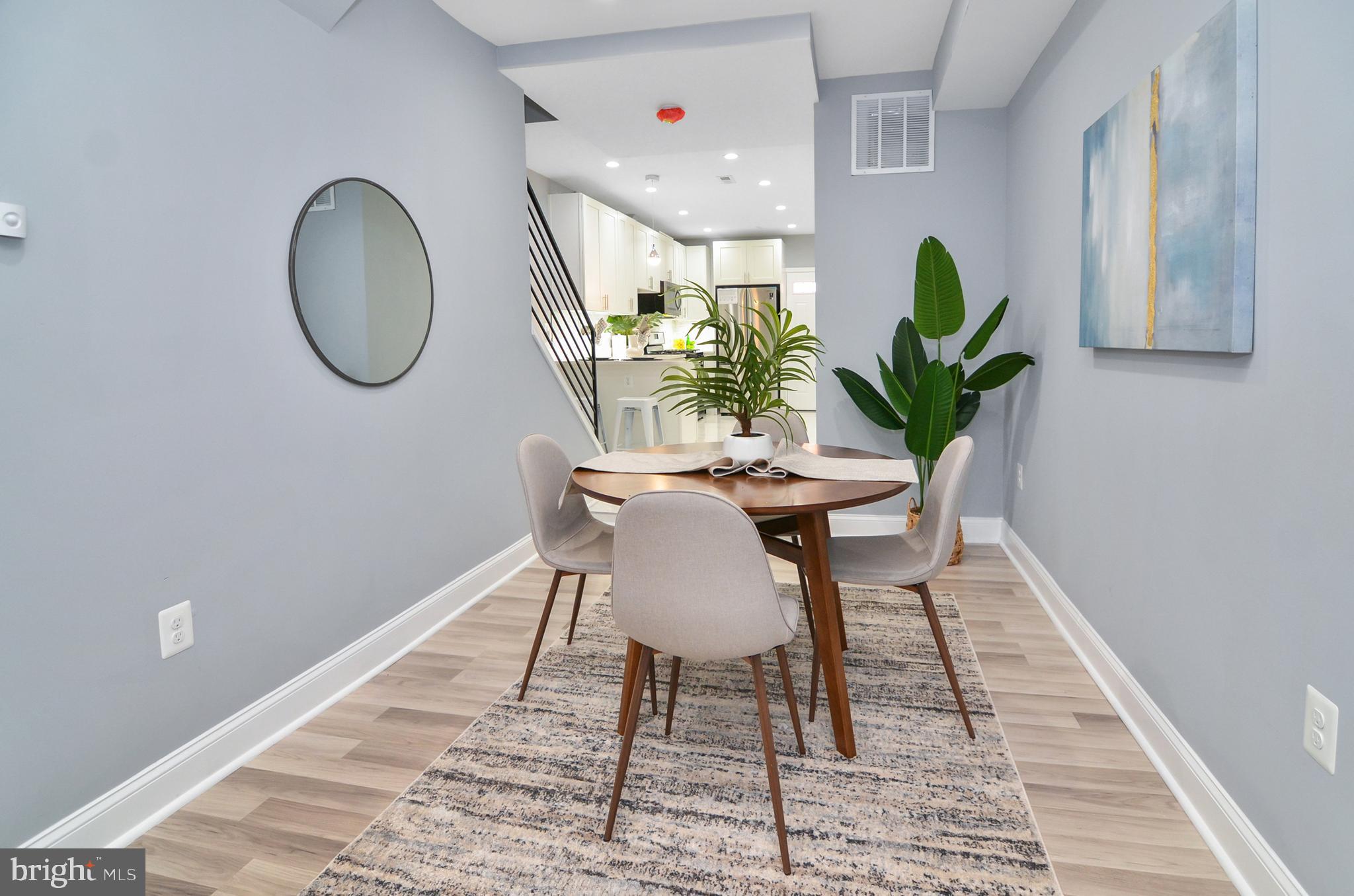 BARCLAY - GREENMOUNT - Residential