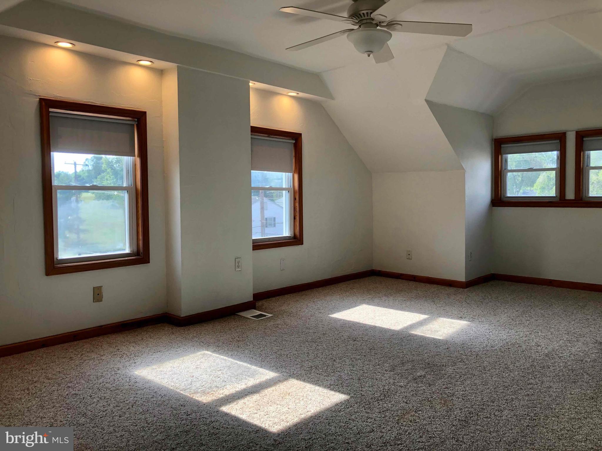 NONE AVAILABLE - Residential Lease