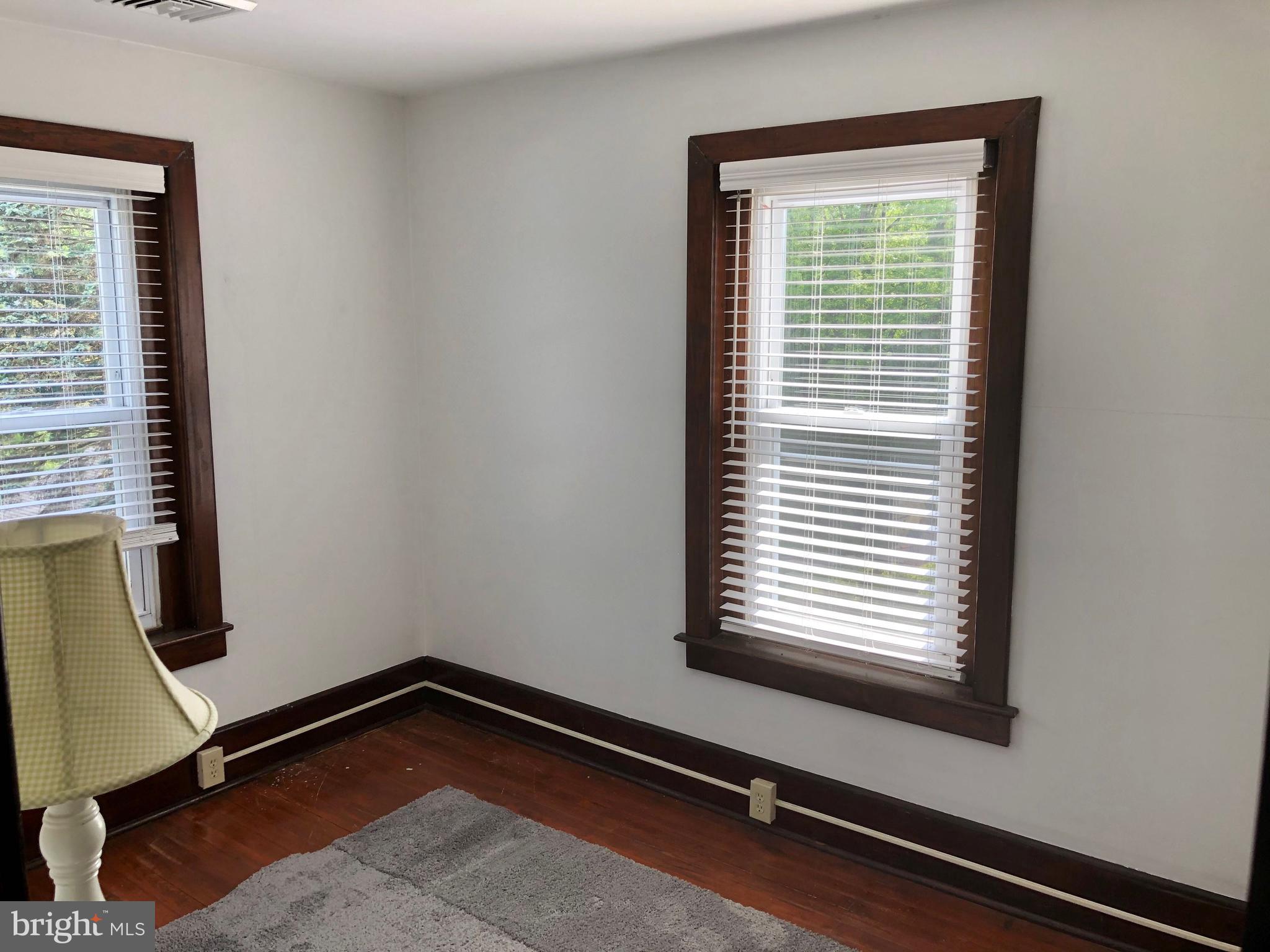 NONE AVAILABLE - Residential Lease