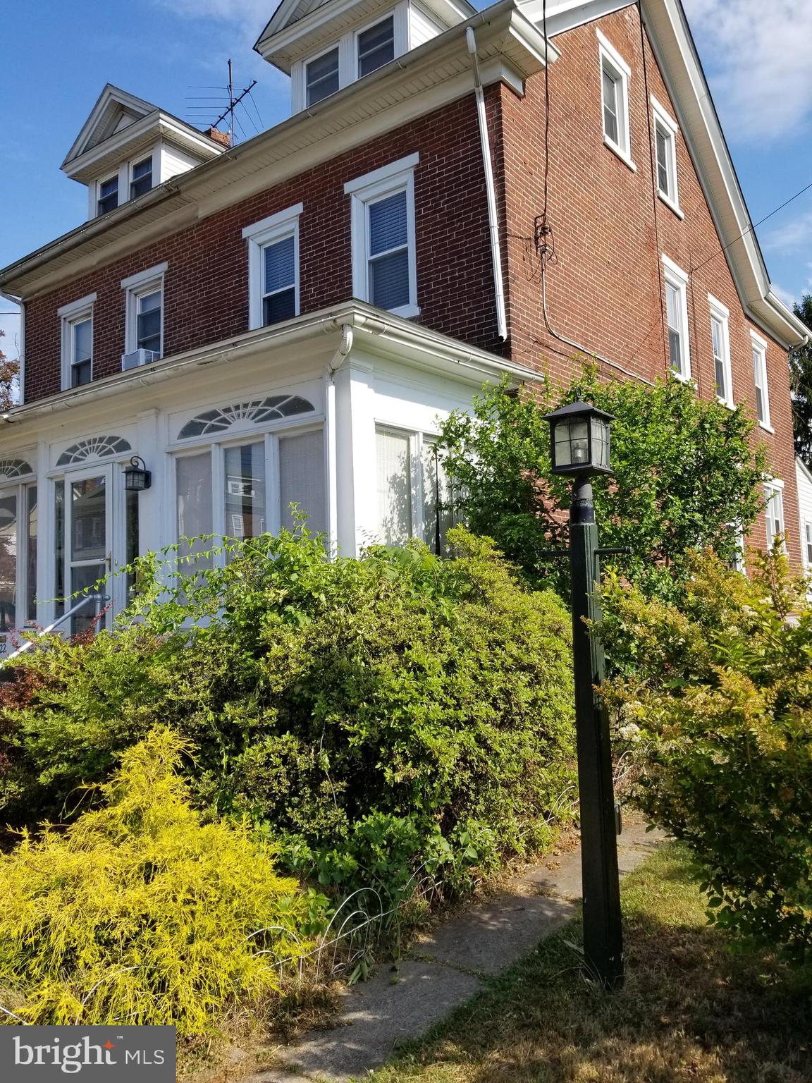 NONE AVAILABLE - Residential Lease