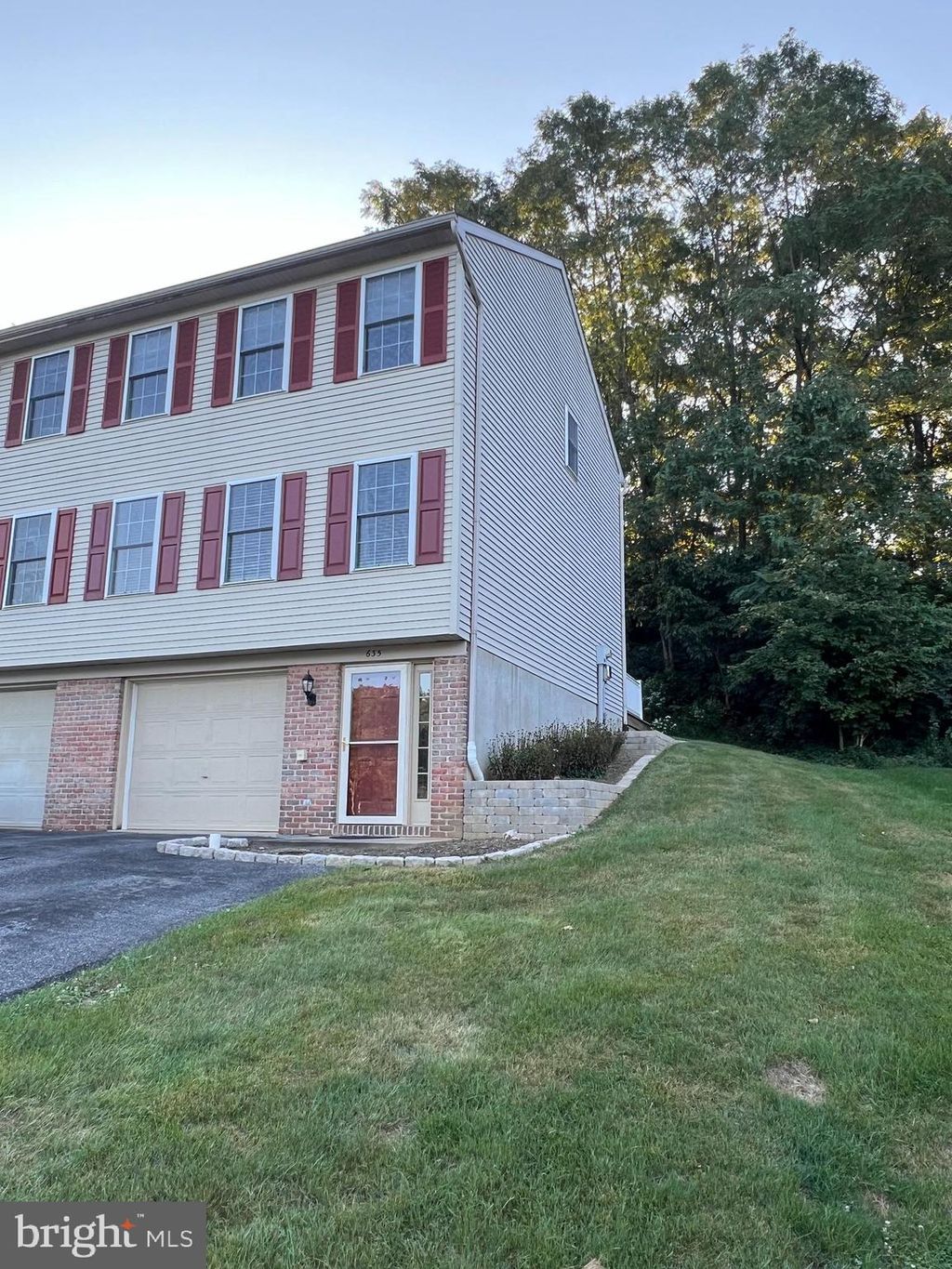 Photo of 635 Rockwood Drive, ELIZABETHTOWN, PA 17022 (MLS # PALA2076796)