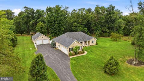 Homes For Sale - 109 Christo Rey Drive<br/> Frederick County, CLEAR BROOK, VA 22624