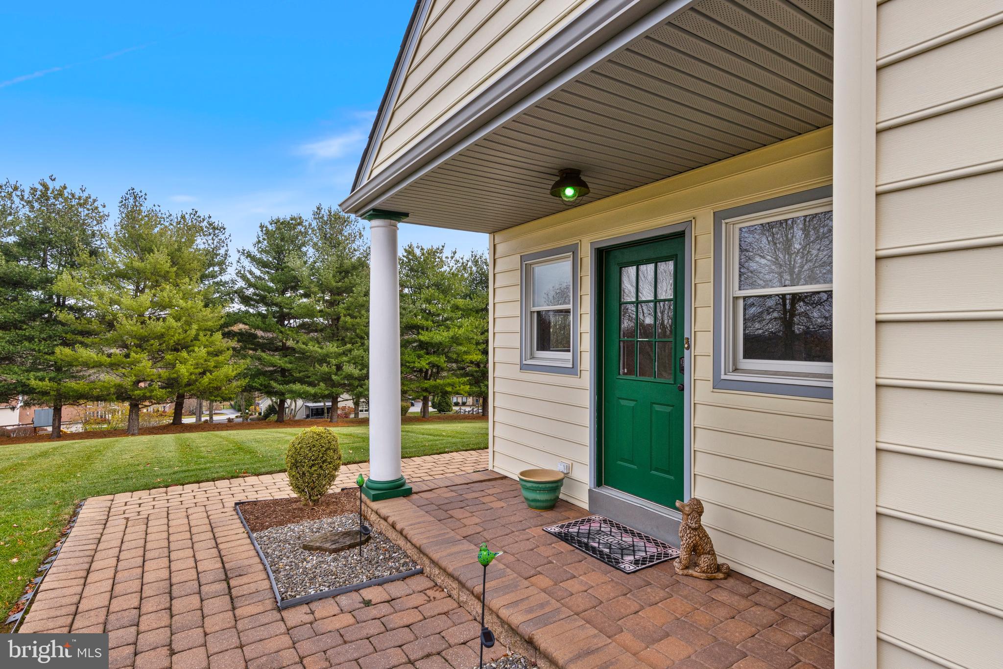 BOW TREE - Residential