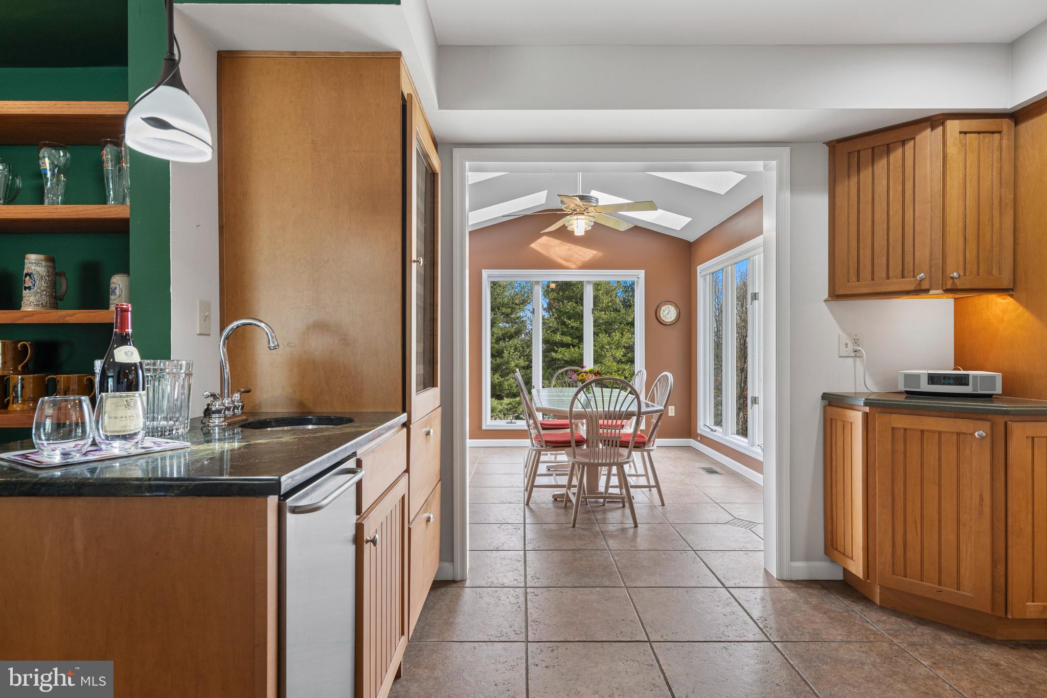 BOW TREE - Residential