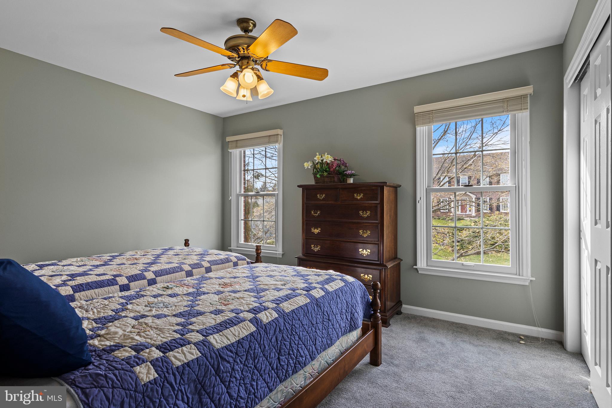 BOW TREE - Residential