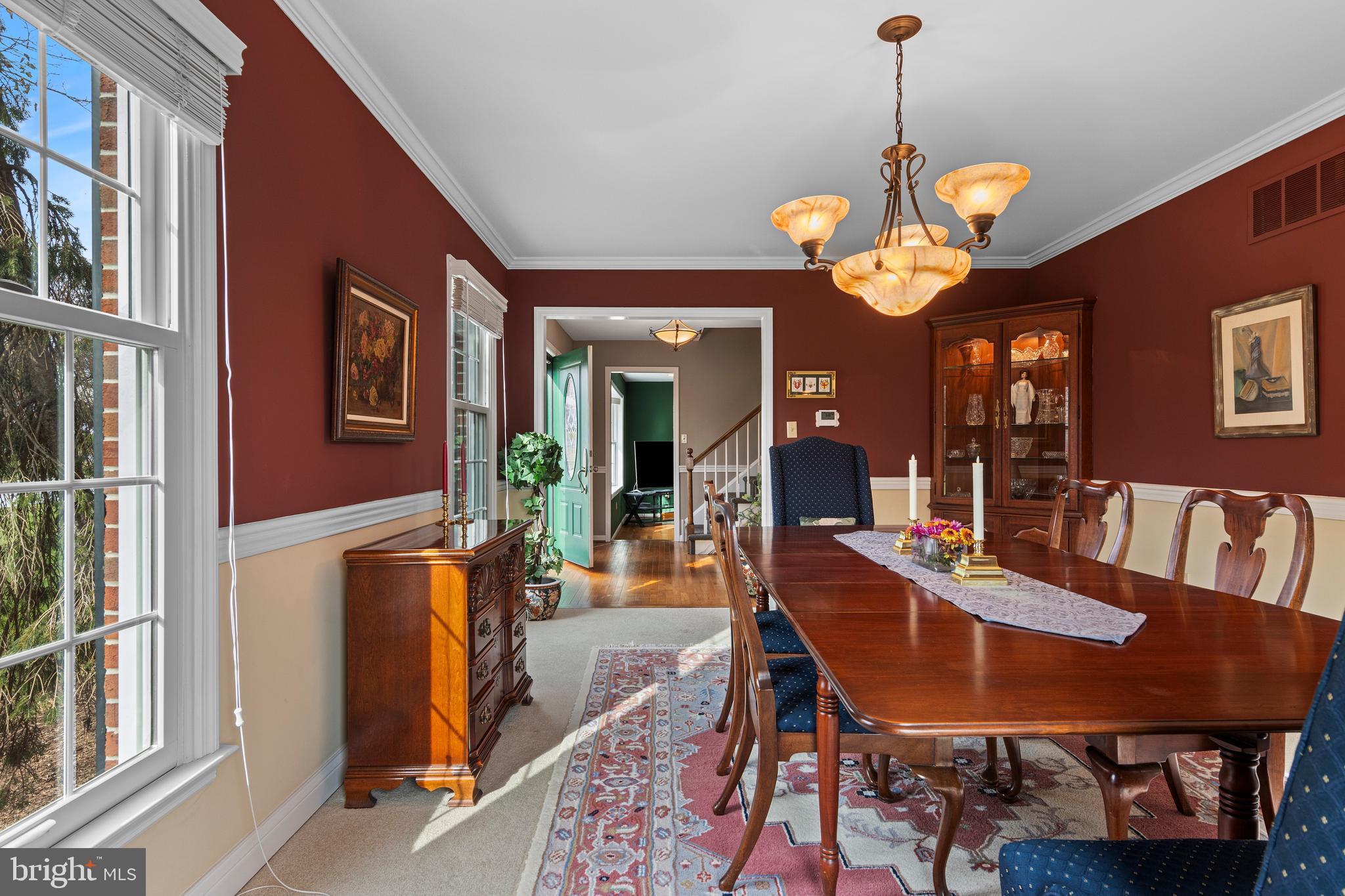 BOW TREE - Residential