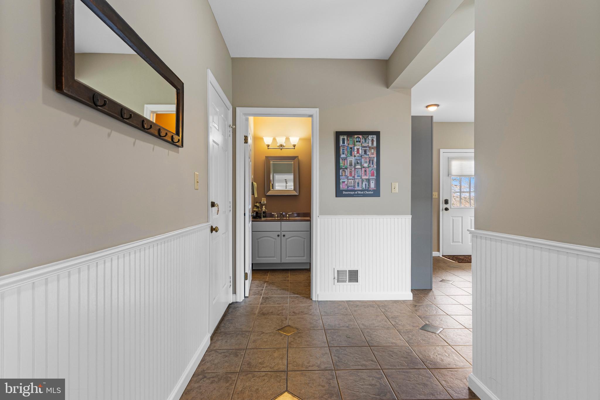 BOW TREE - Residential