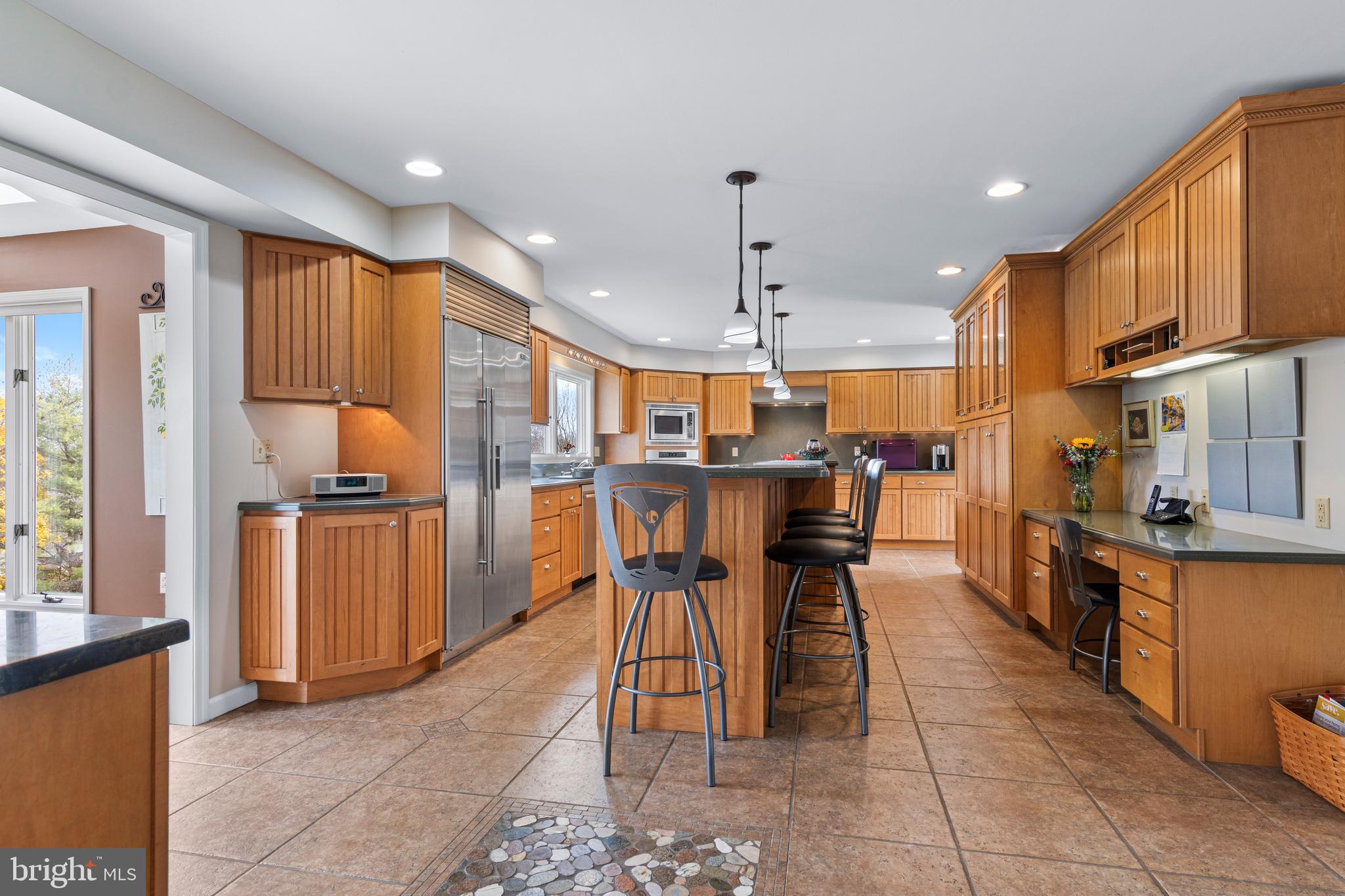 BOW TREE - Residential