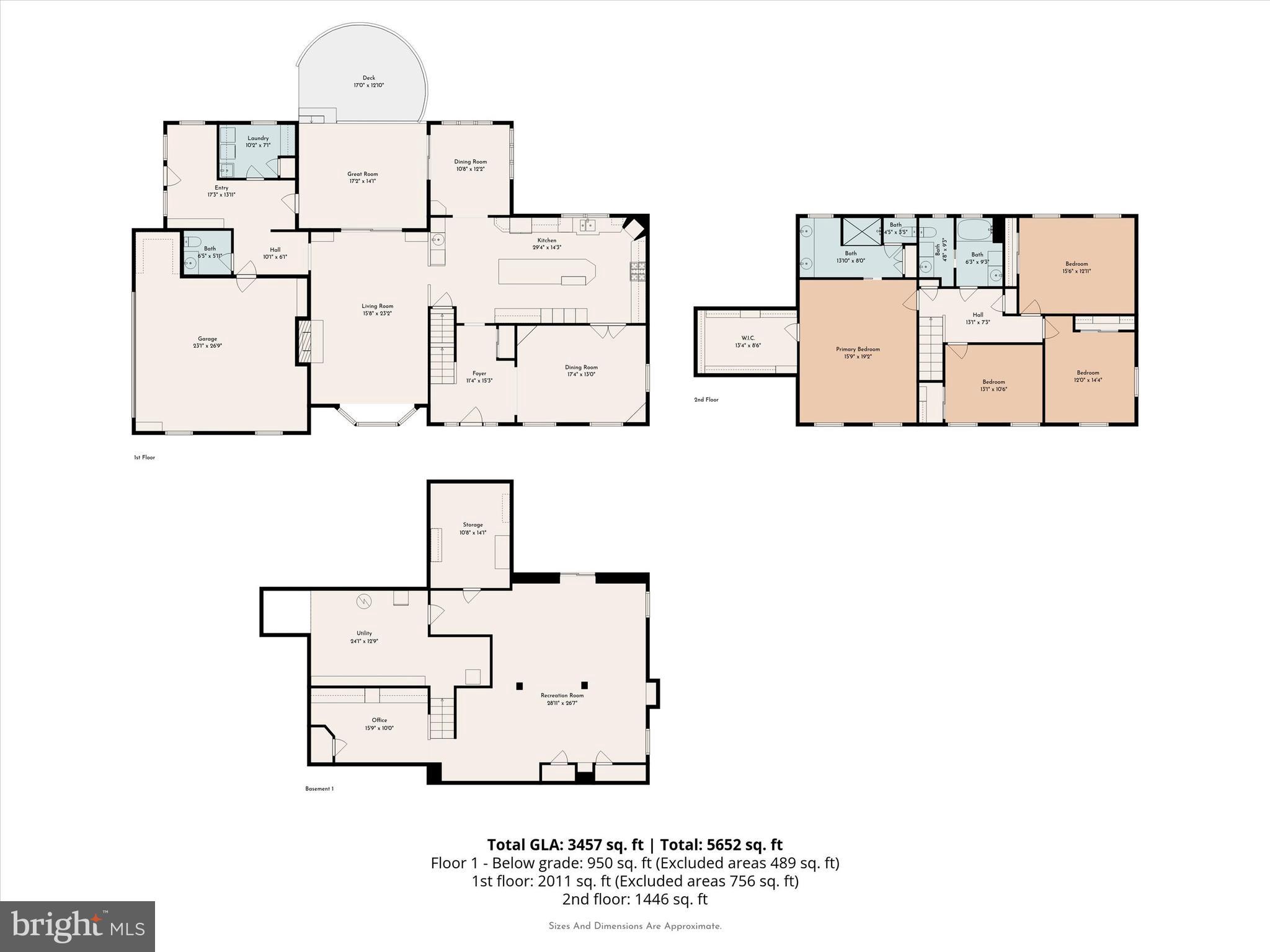 BOW TREE - Residential