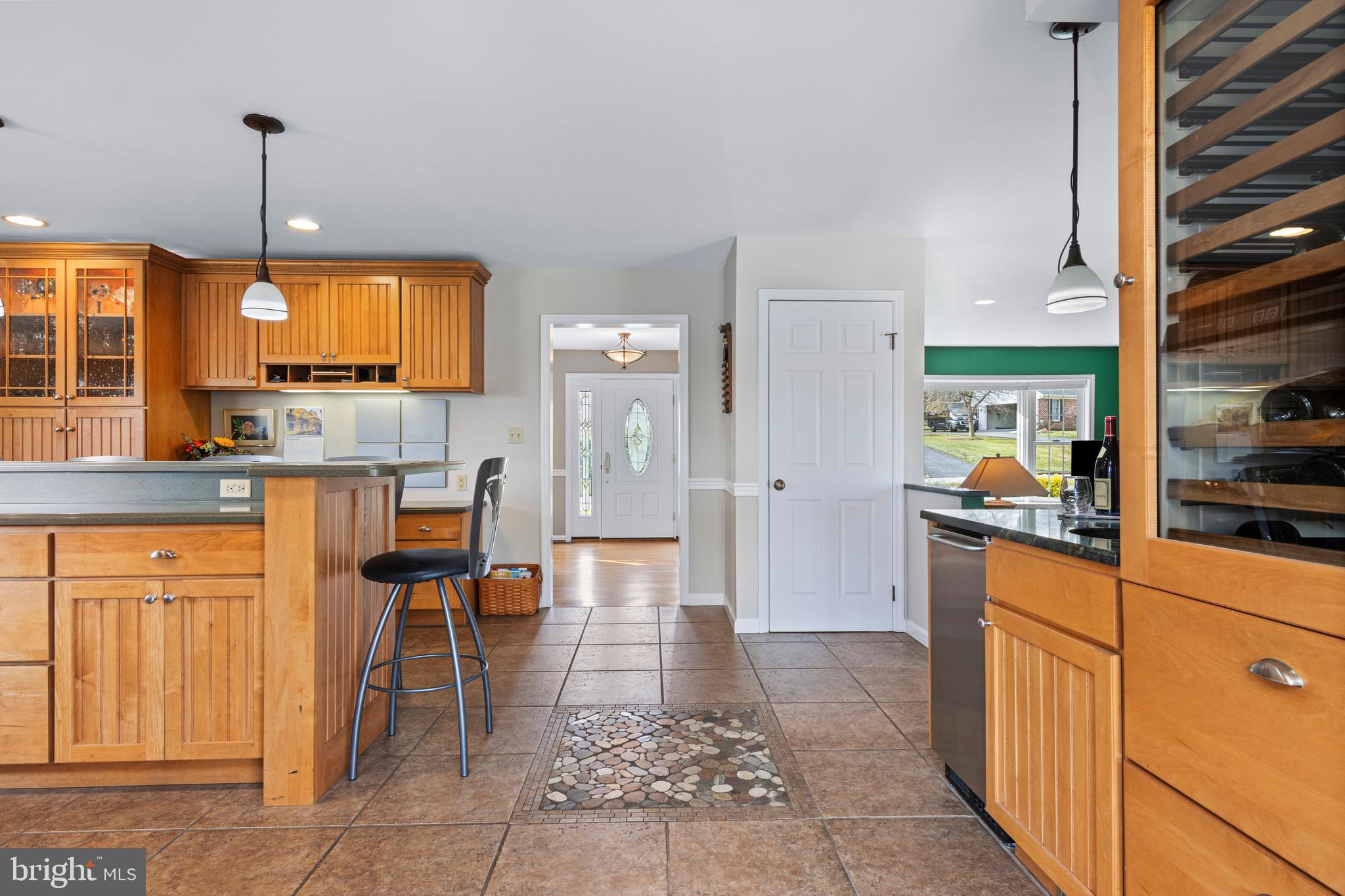 BOW TREE - Residential