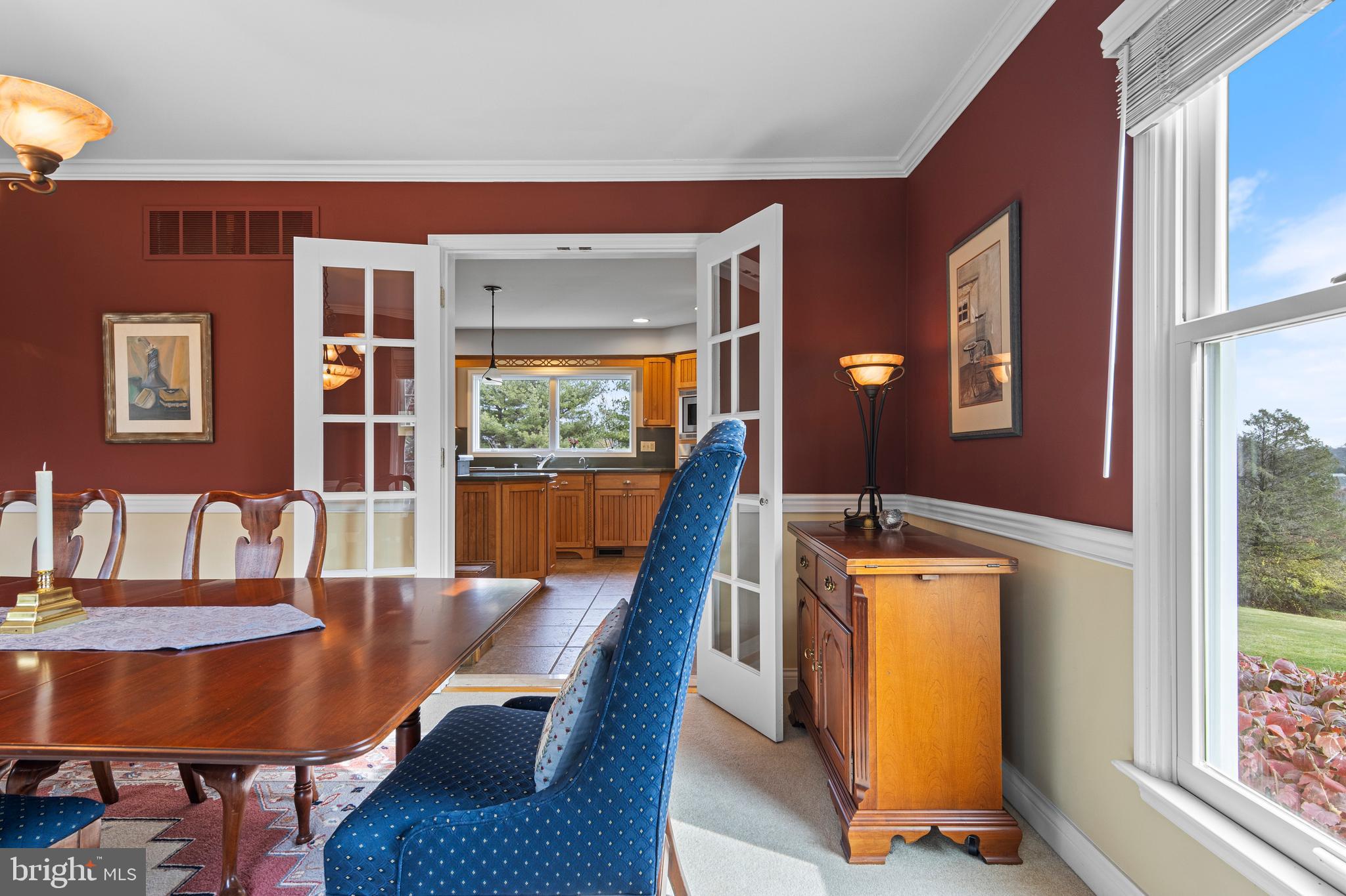 BOW TREE - Residential