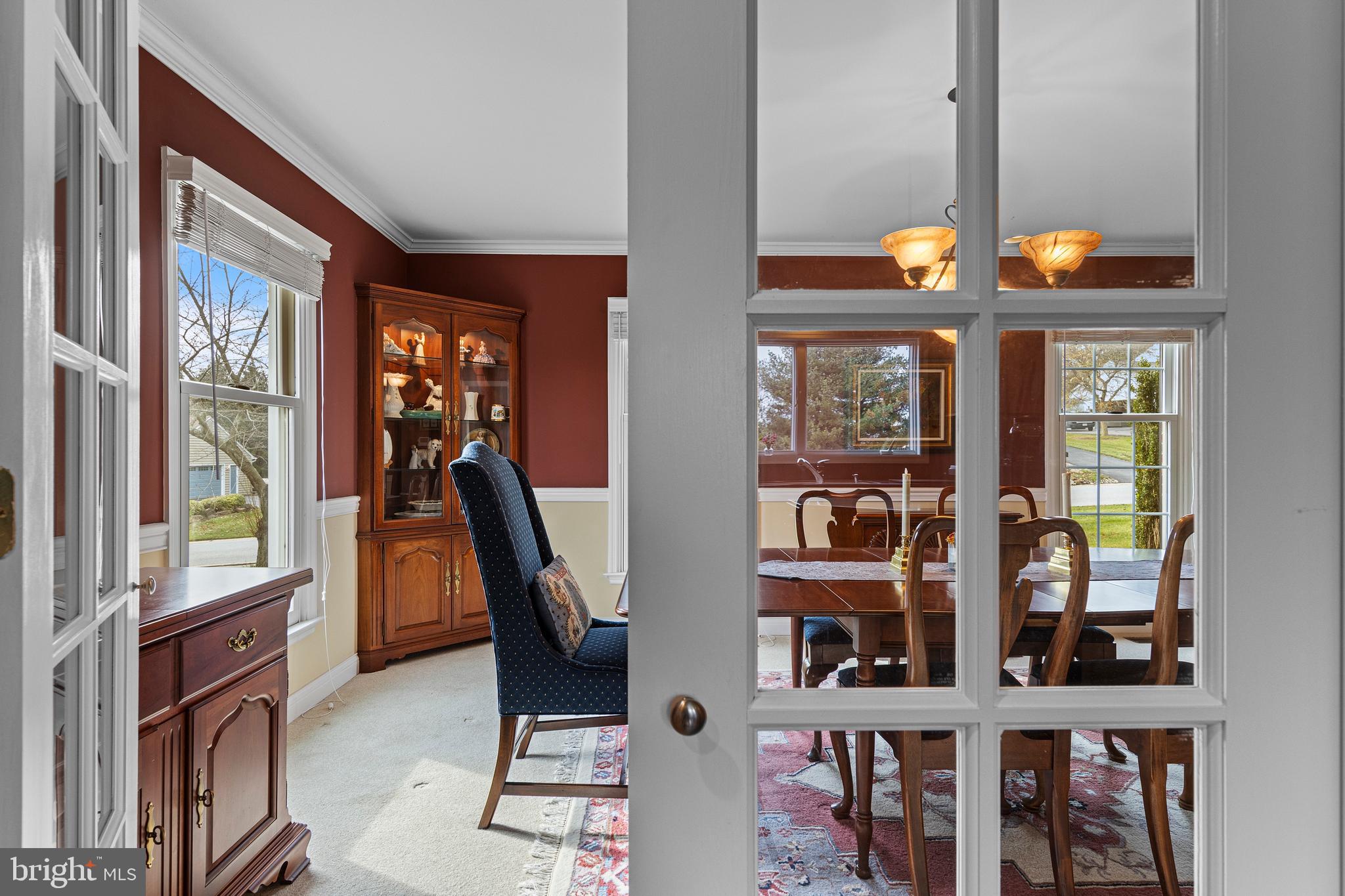 BOW TREE - Residential