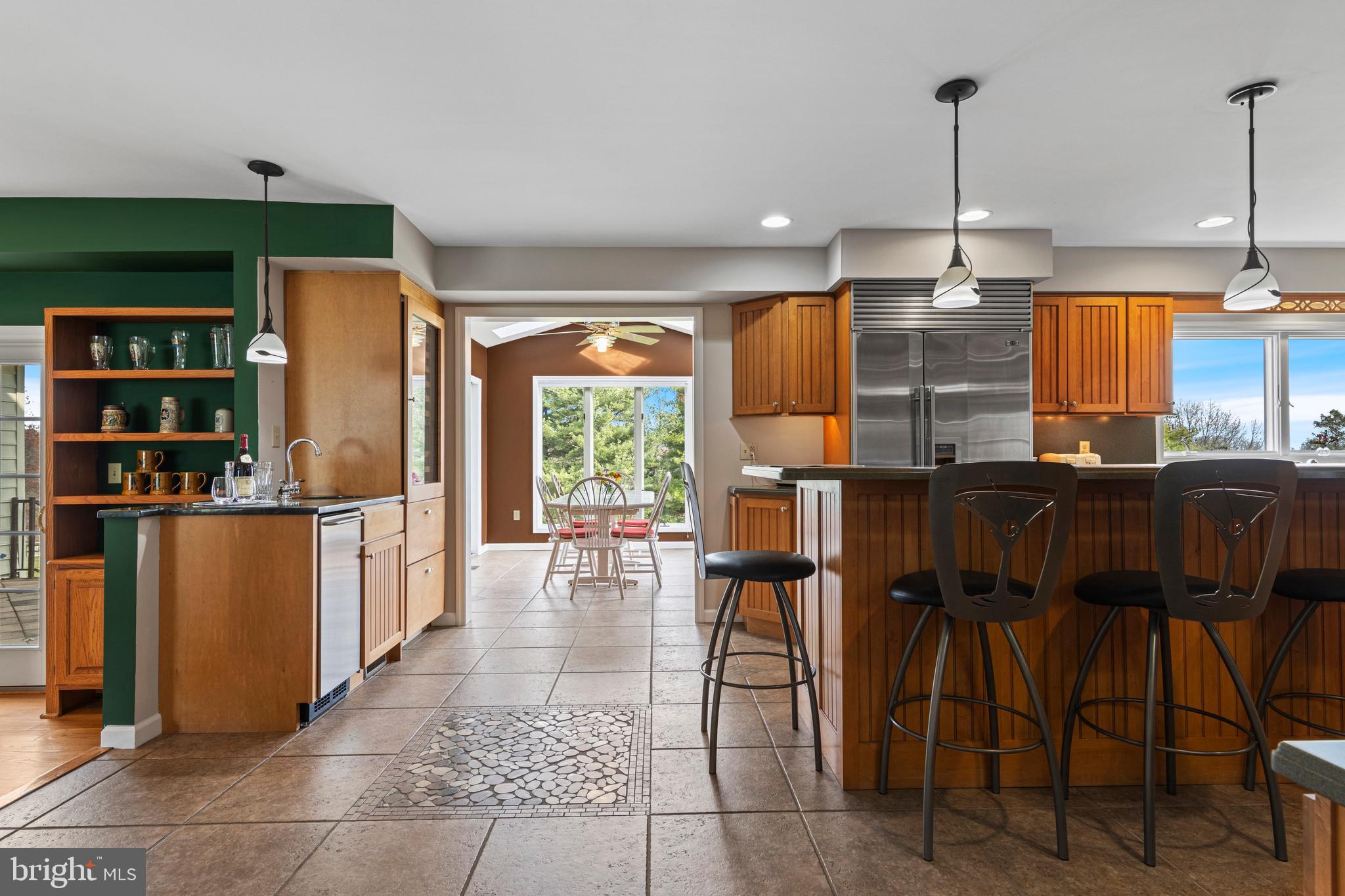 BOW TREE - Residential