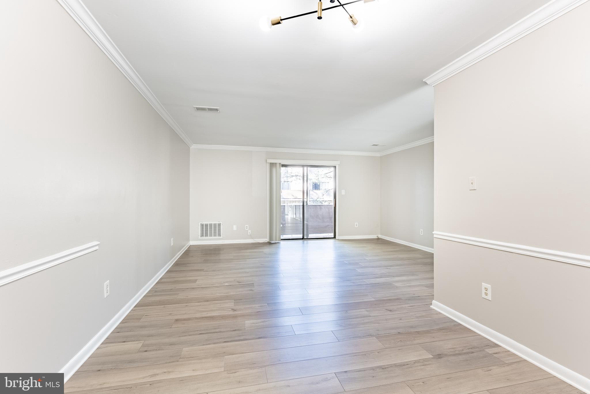 STEPPES OF BARCROFT - Residential