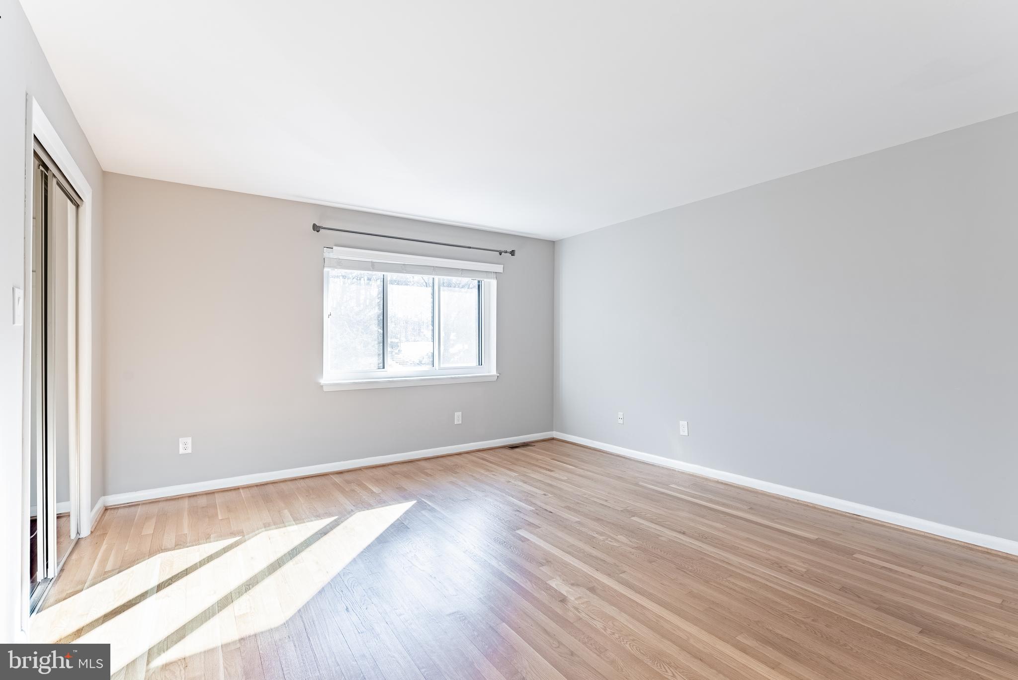 STEPPES OF BARCROFT - Residential