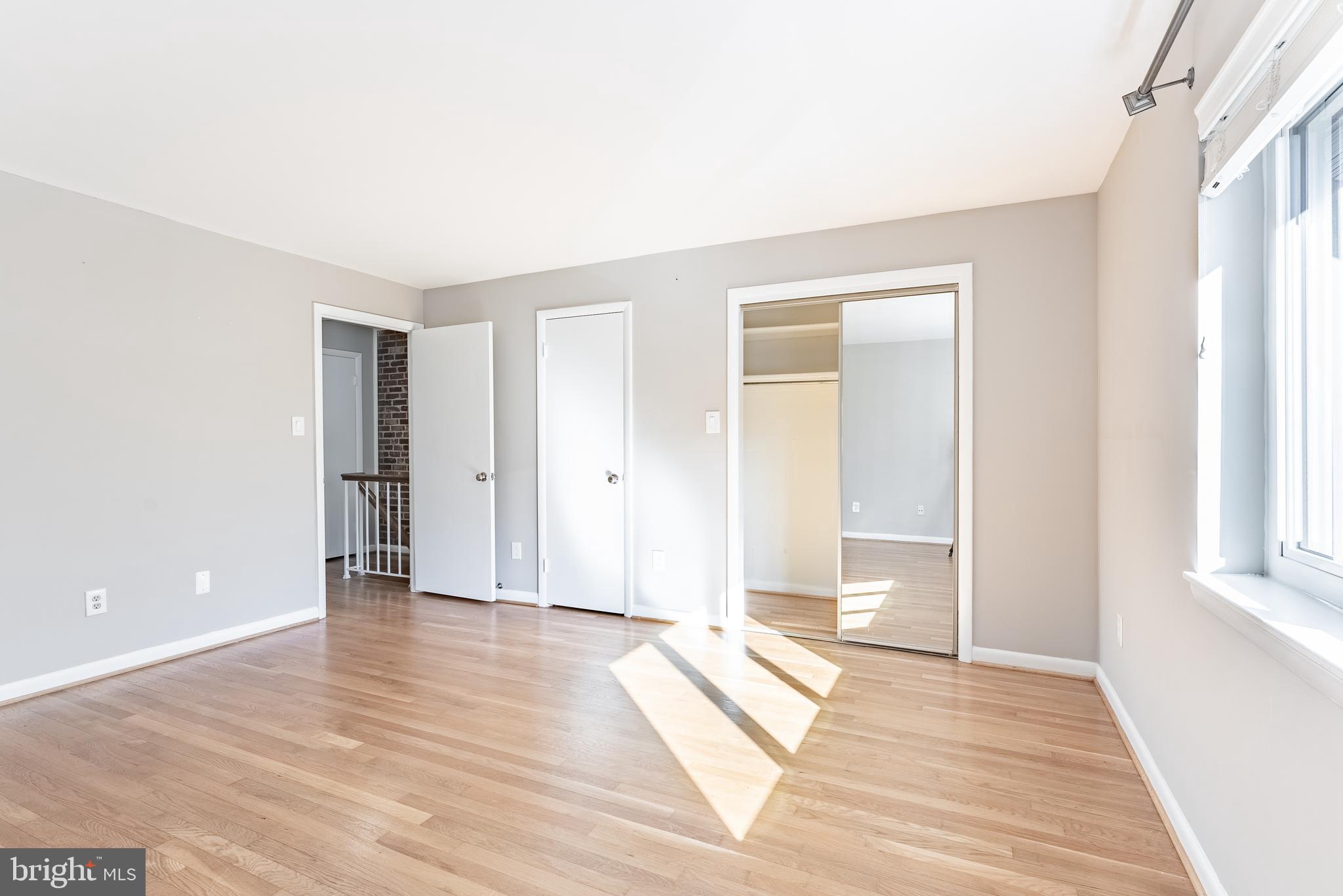 STEPPES OF BARCROFT - Residential