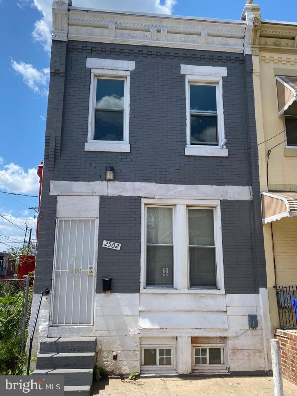 Photo of 2502 N Bouvier Street, PHILADELPHIA, PA 19132 (MLS # PAPH2562174)