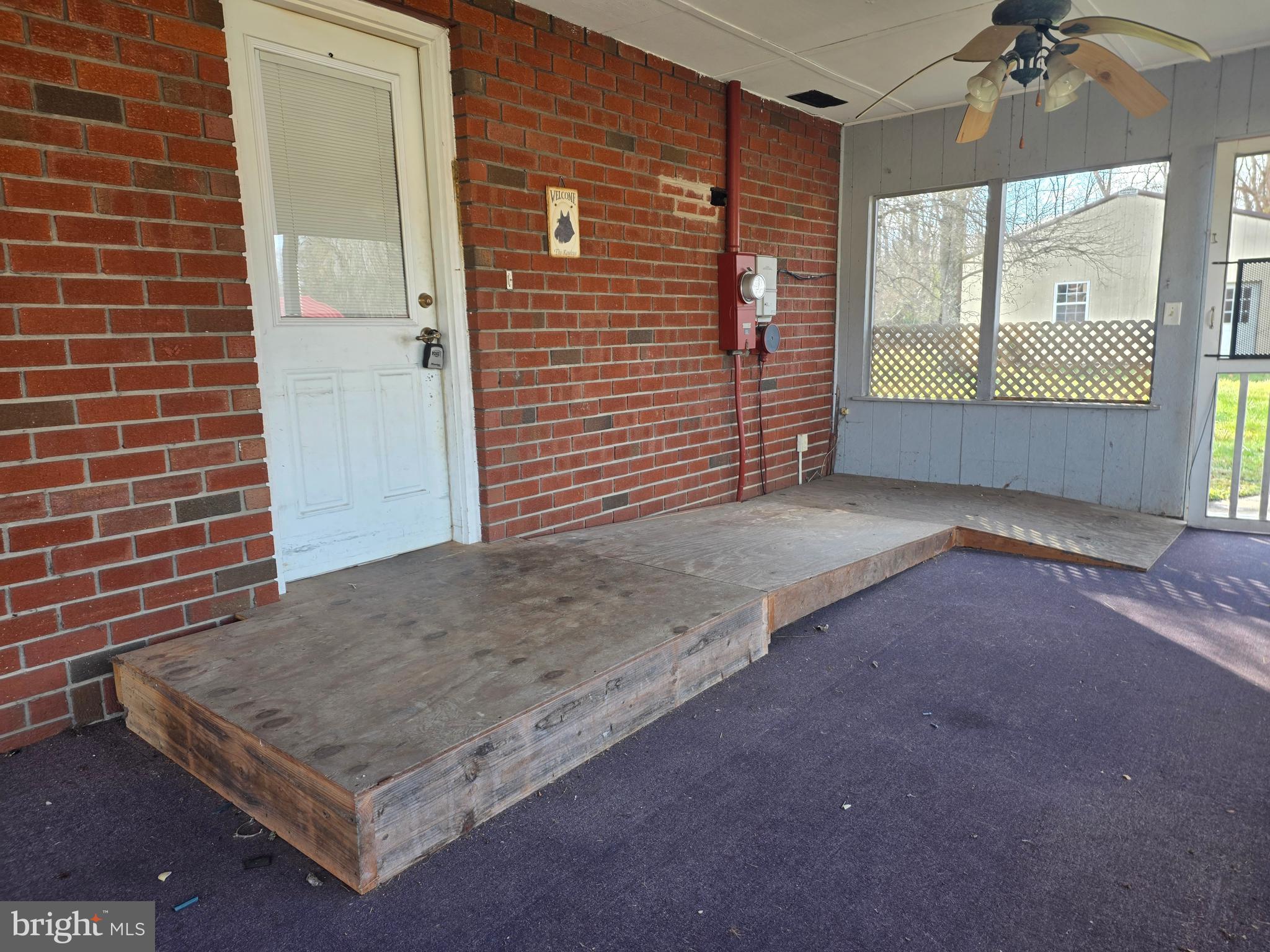 MEXICO FARMS - Residential