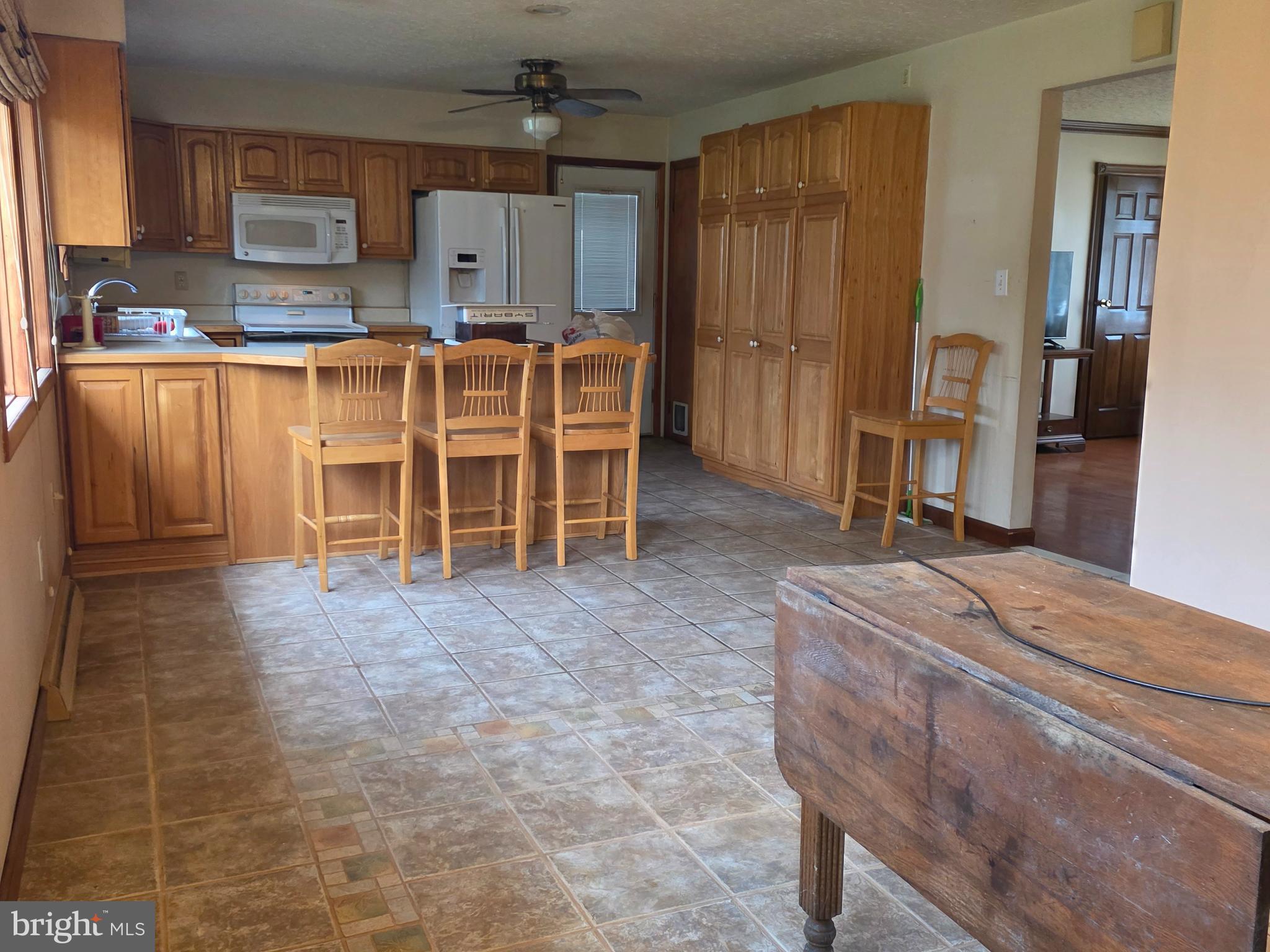 MEXICO FARMS - Residential