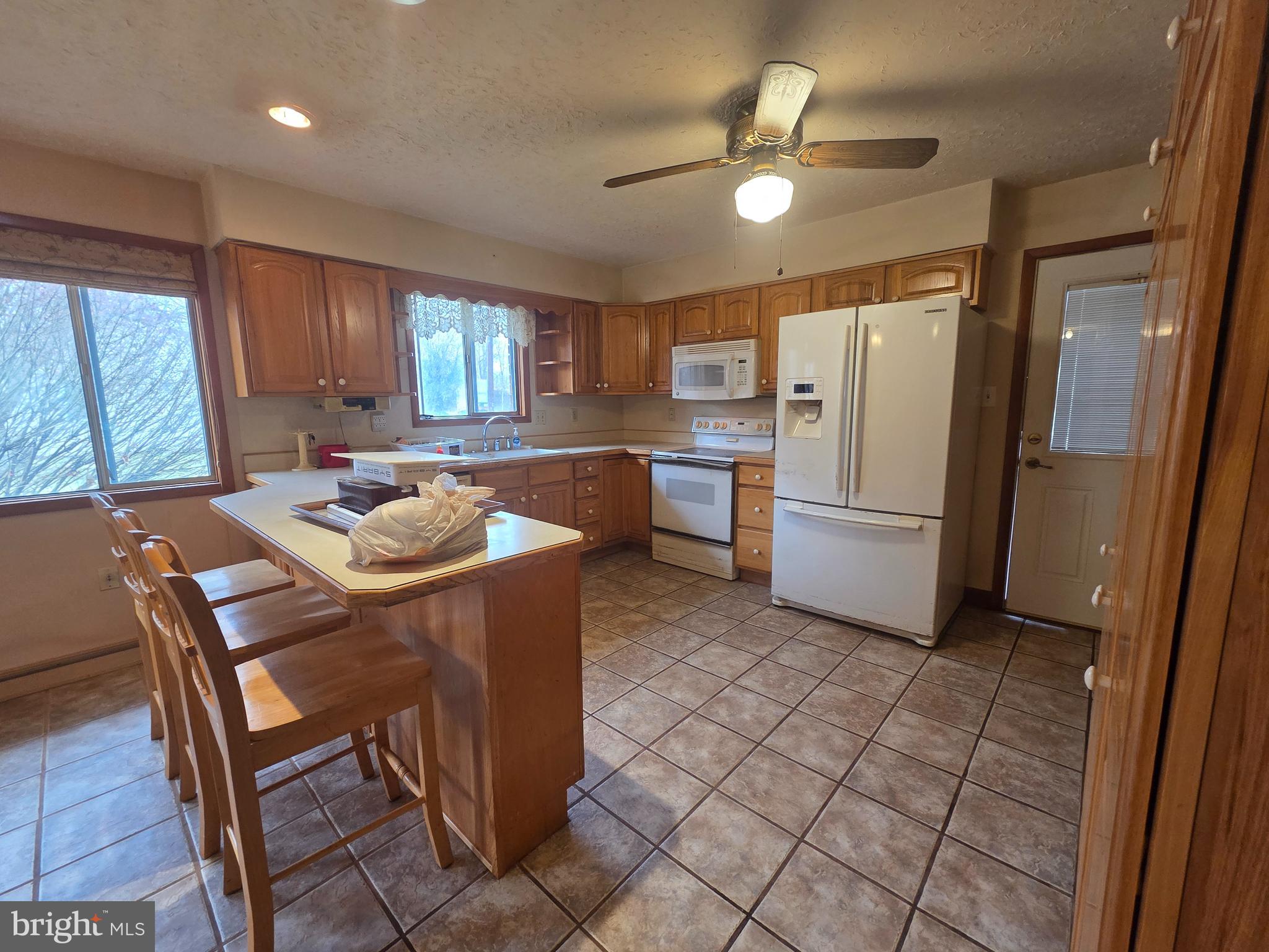 MEXICO FARMS - Residential