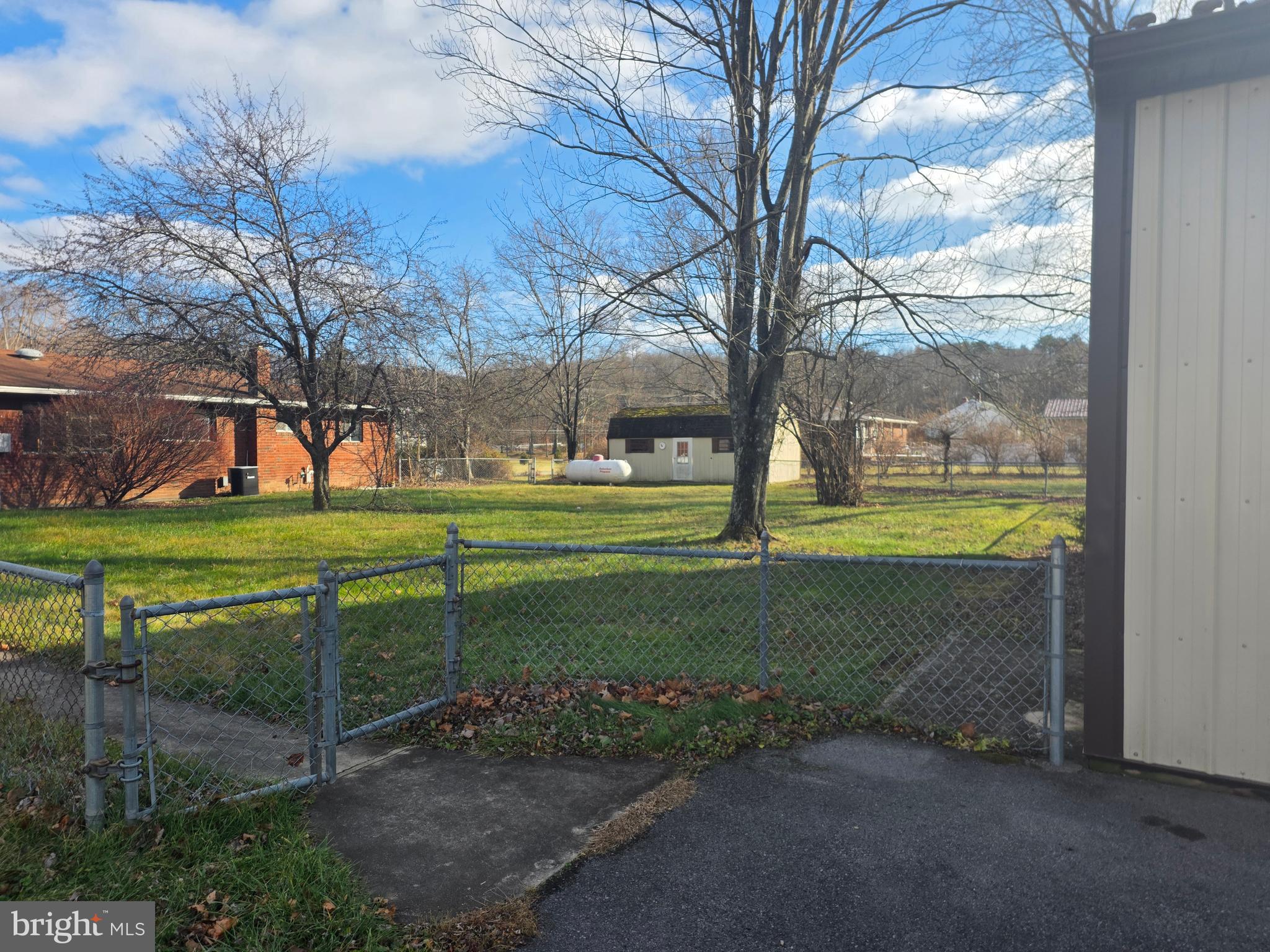 MEXICO FARMS - Residential