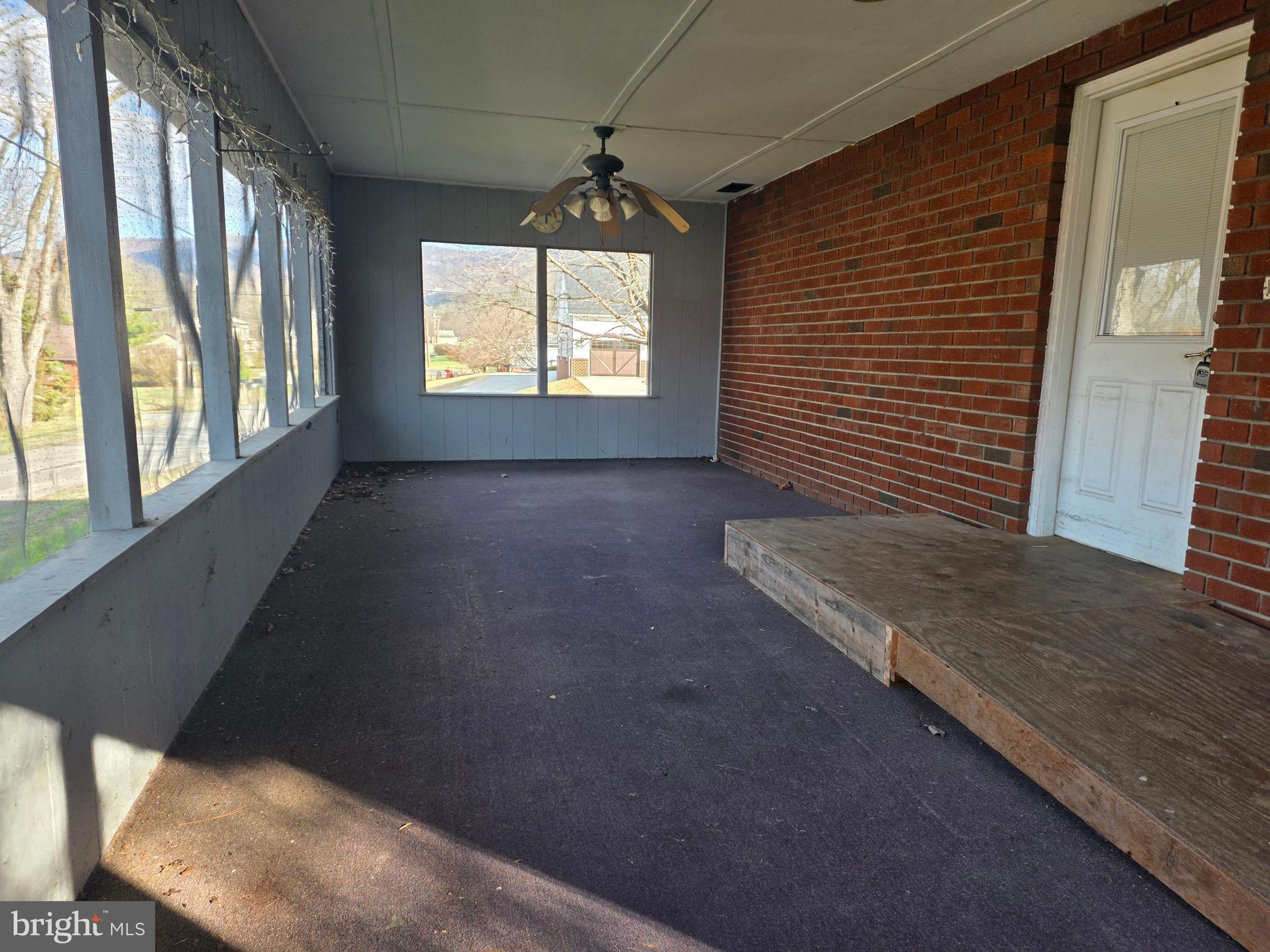 MEXICO FARMS - Residential